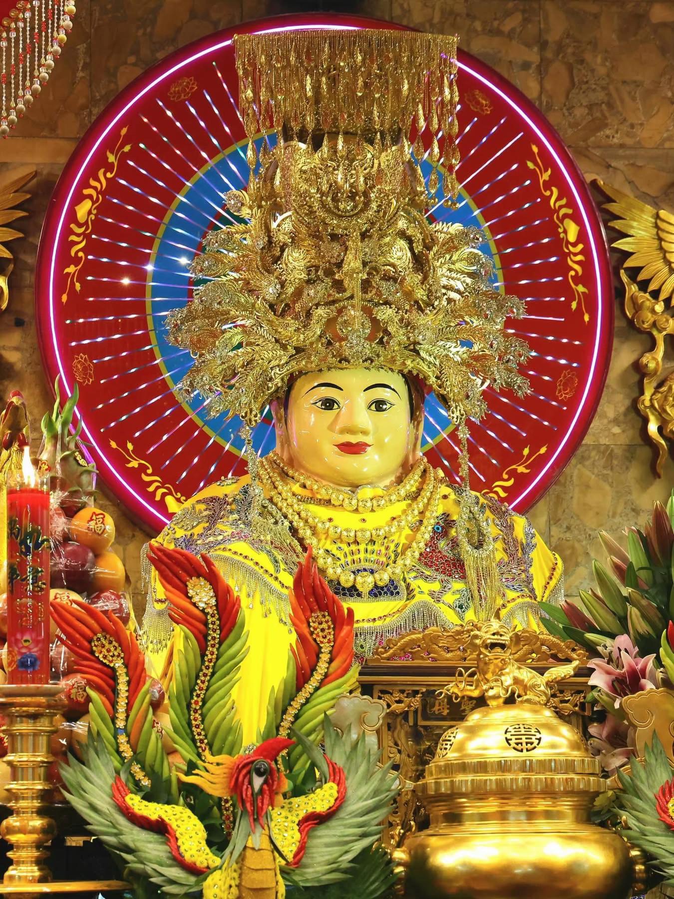@Mậu Dần 1998