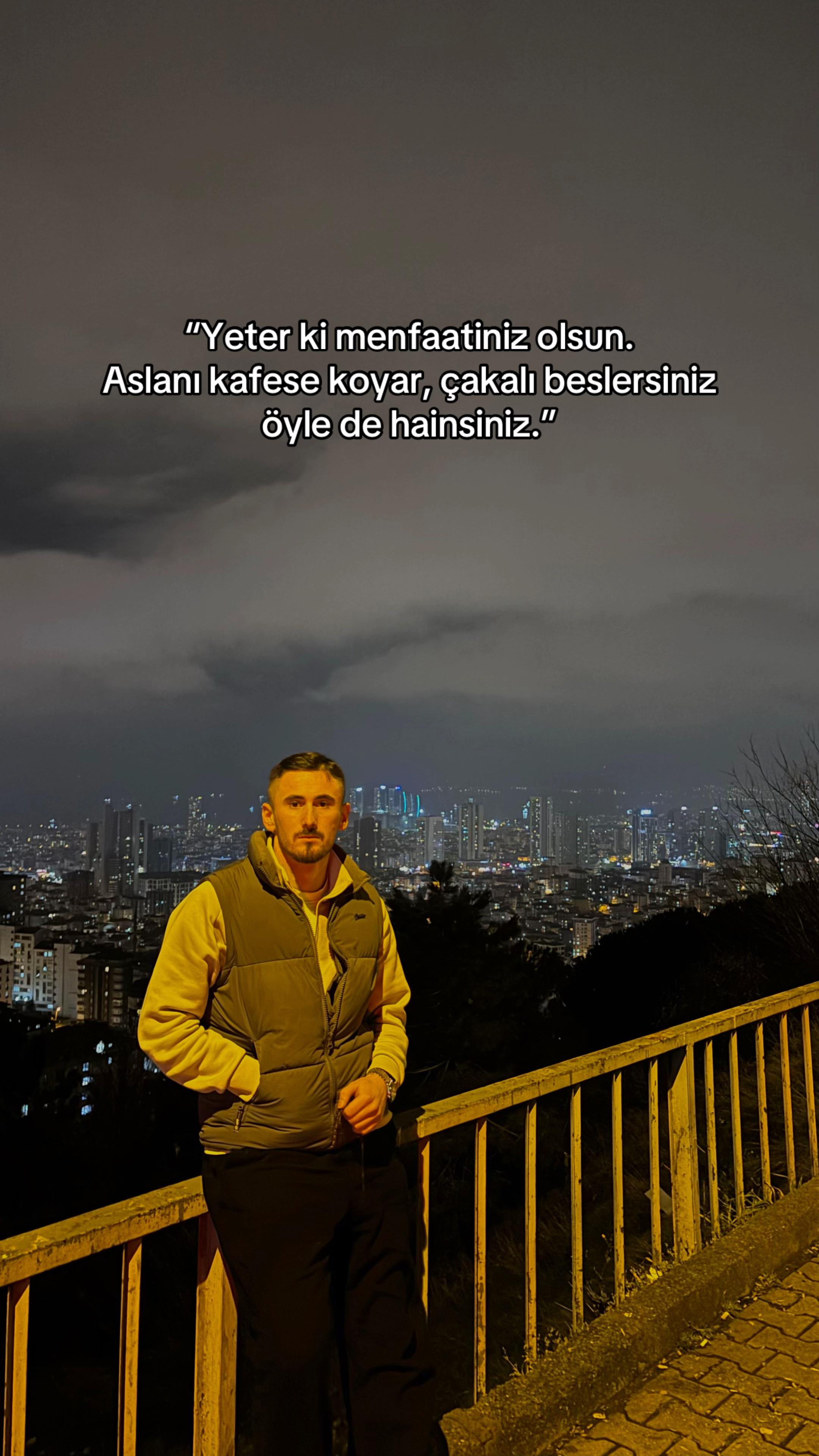 @Taha Eryılmaz