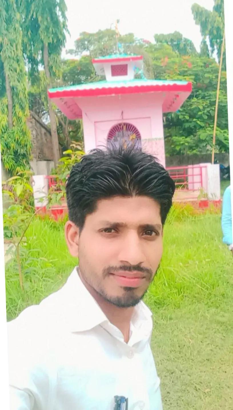 @shyam kishor yaddav