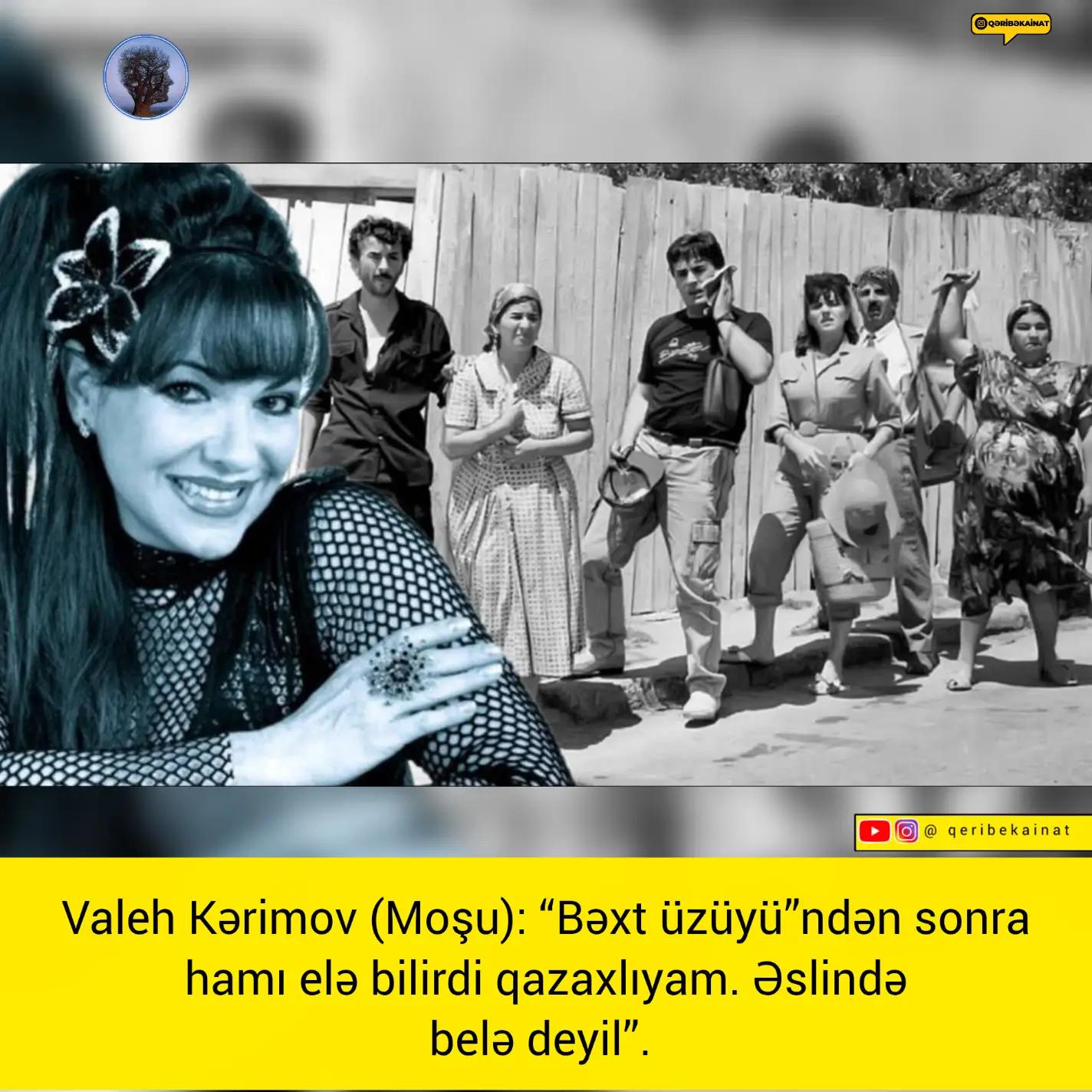 @qeribekainat