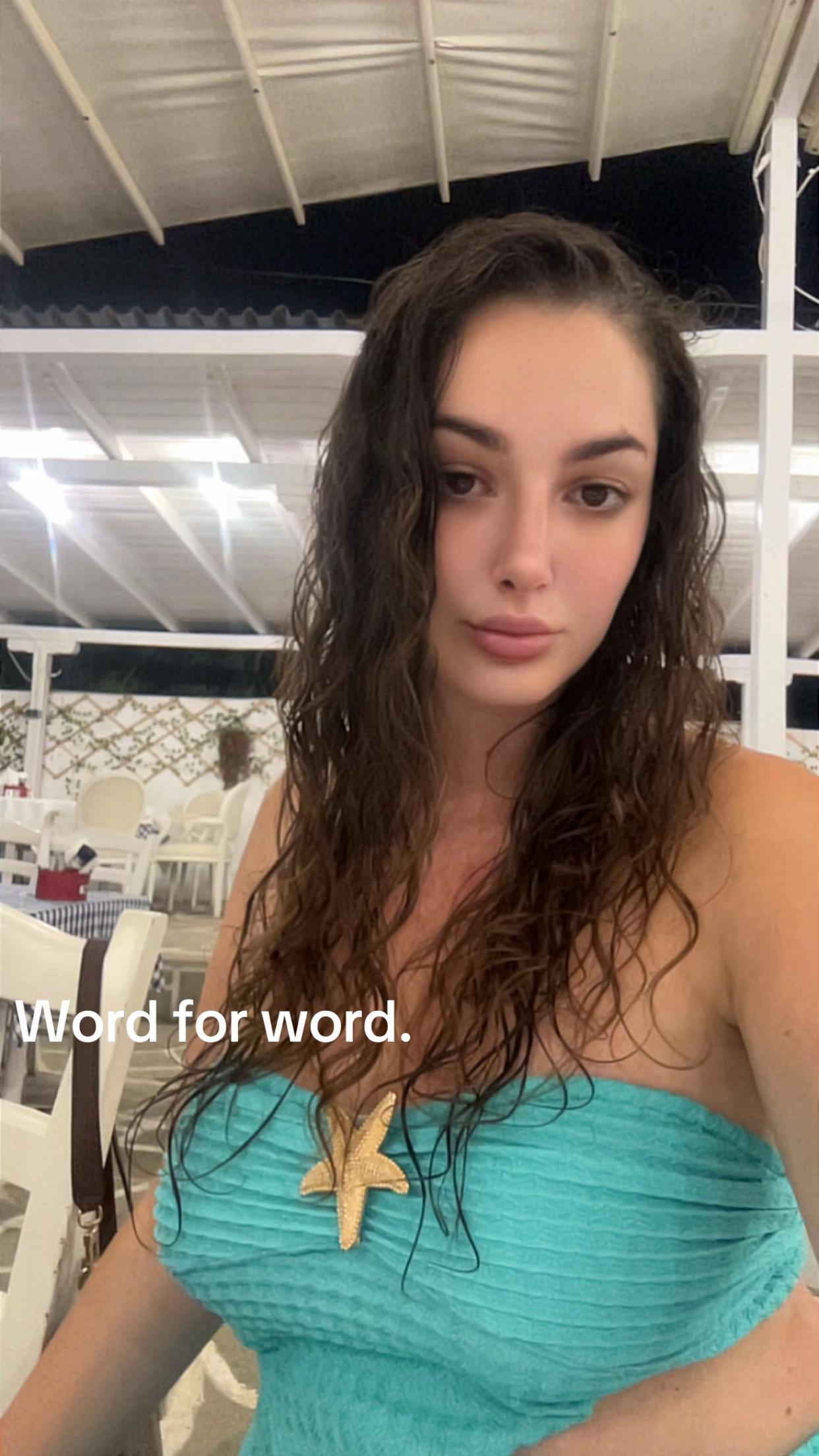 @Maria