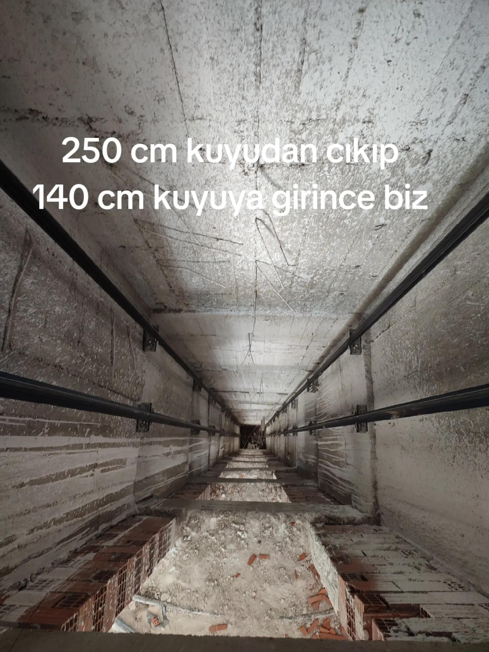 @Asansörcünüz Taşaron🦾🦿