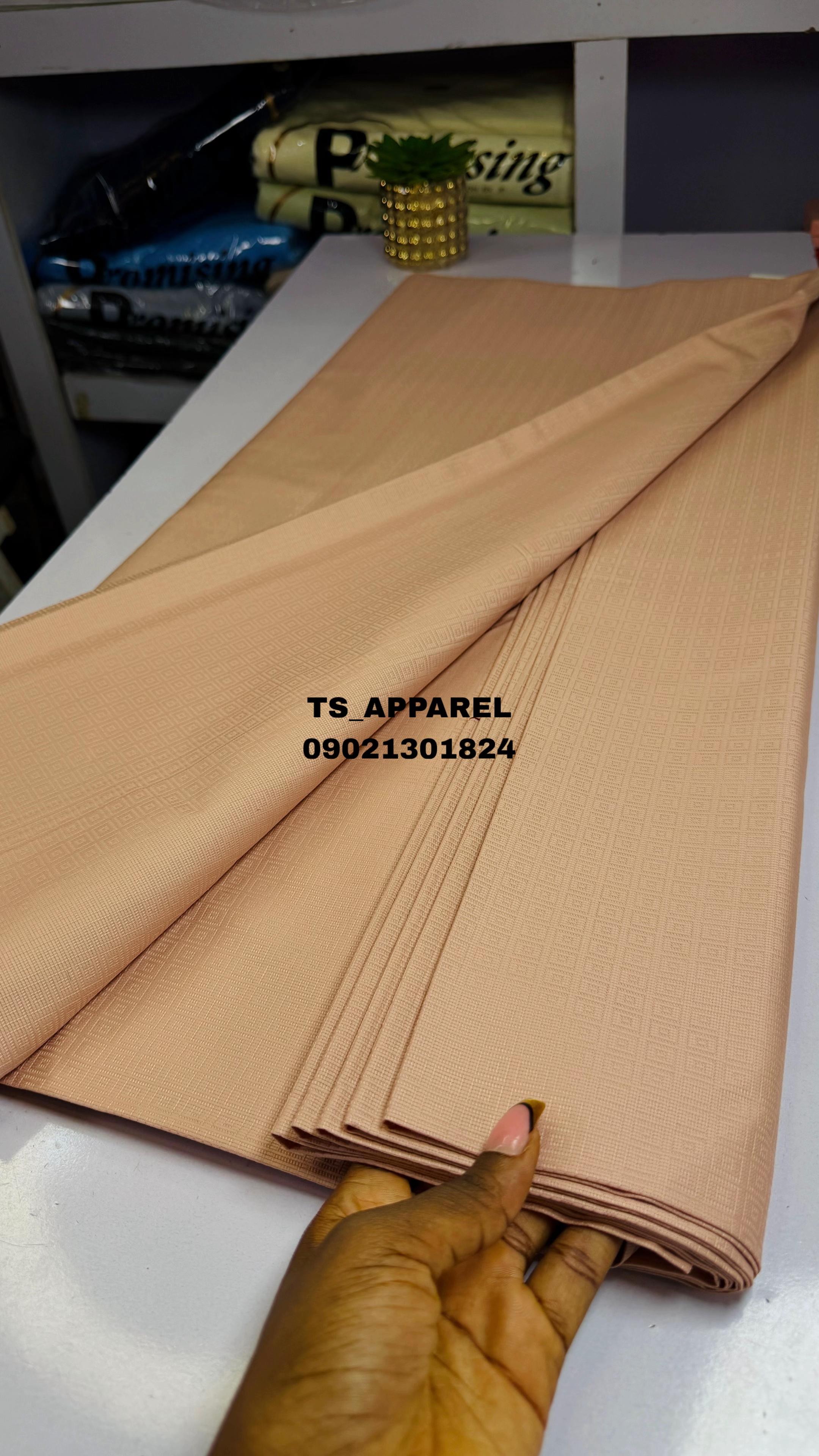 @MALE FABRIC VENDOR IN LAGOS