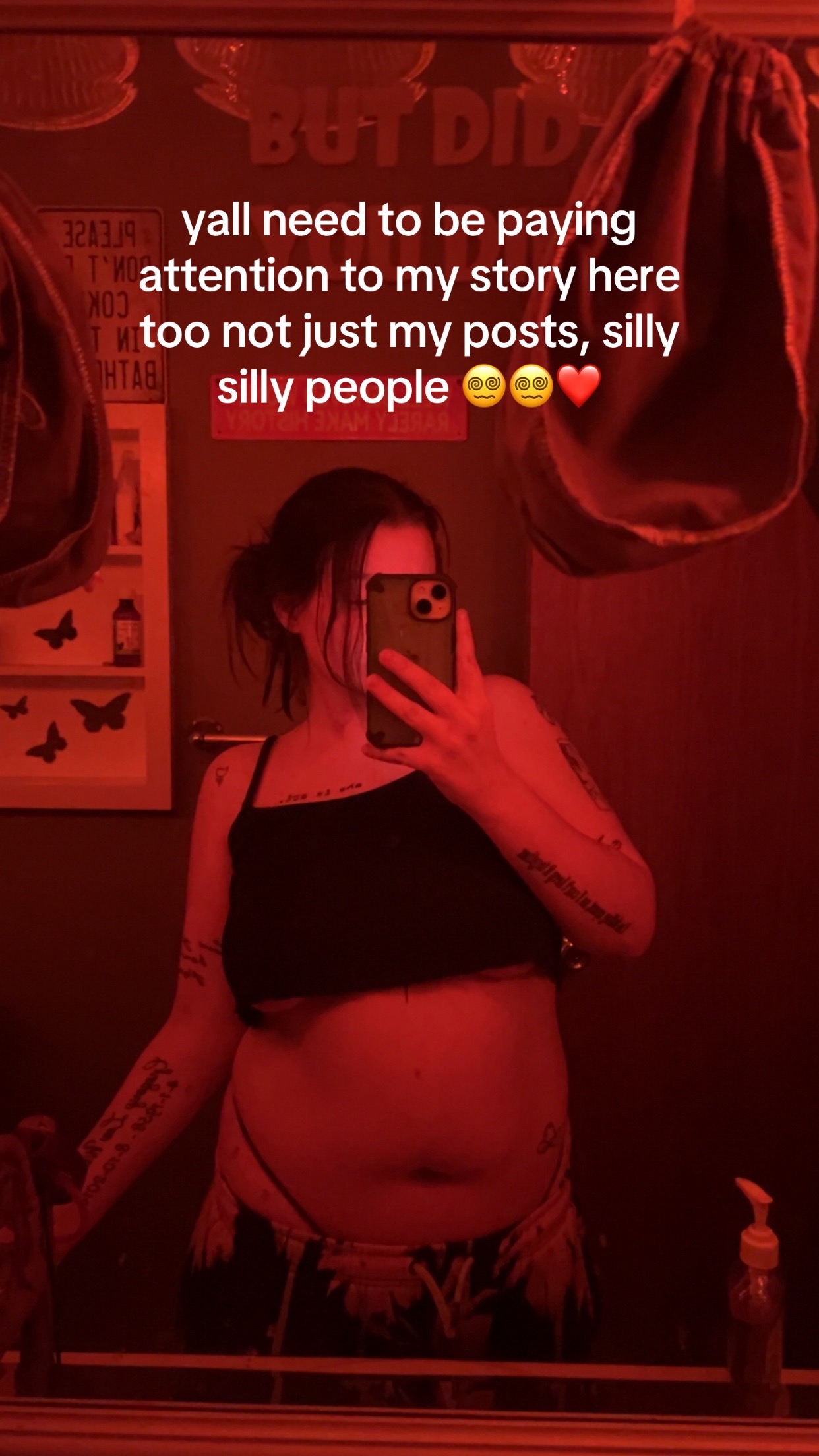 @youwantruthie