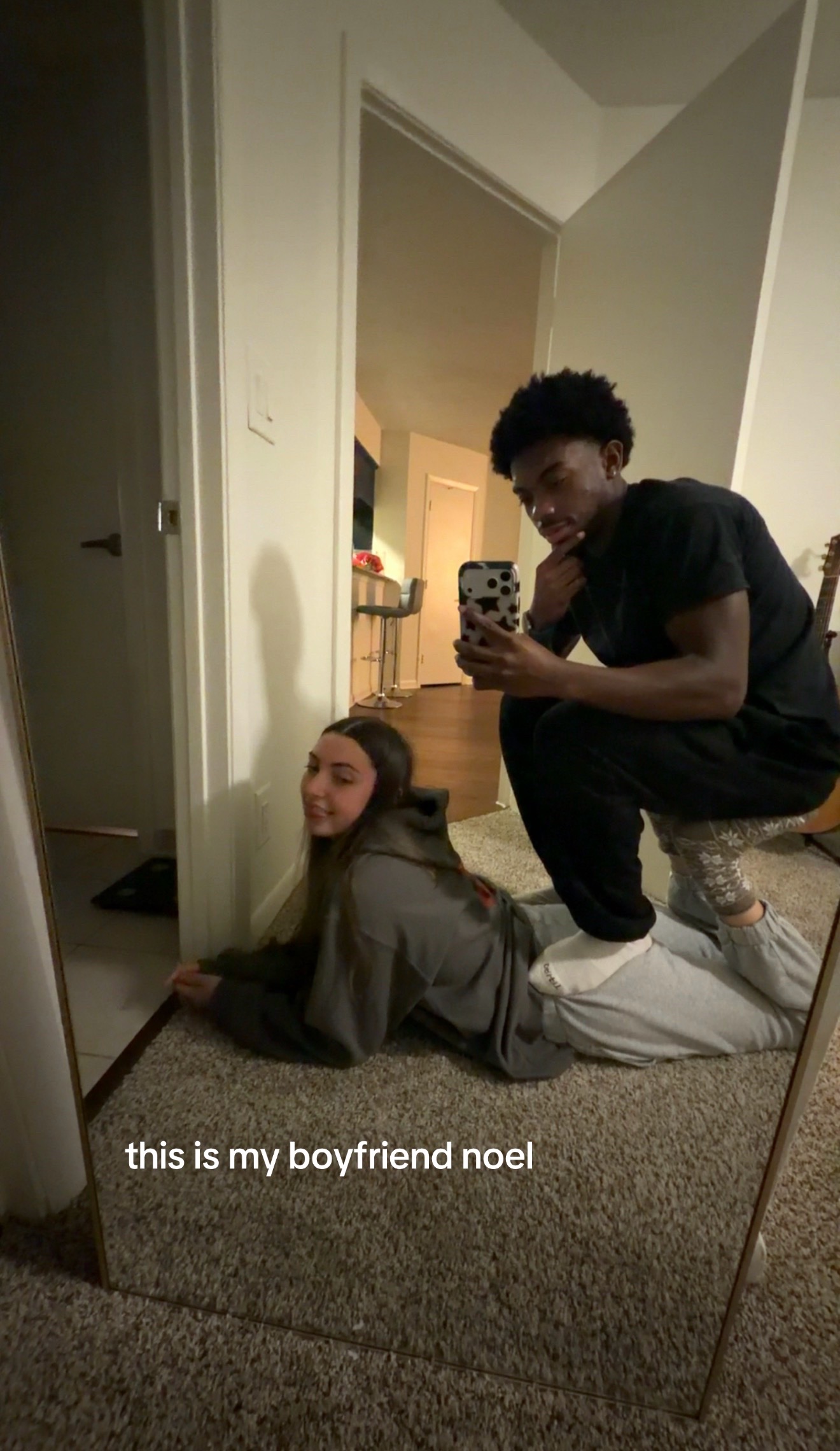 @audrinethebean