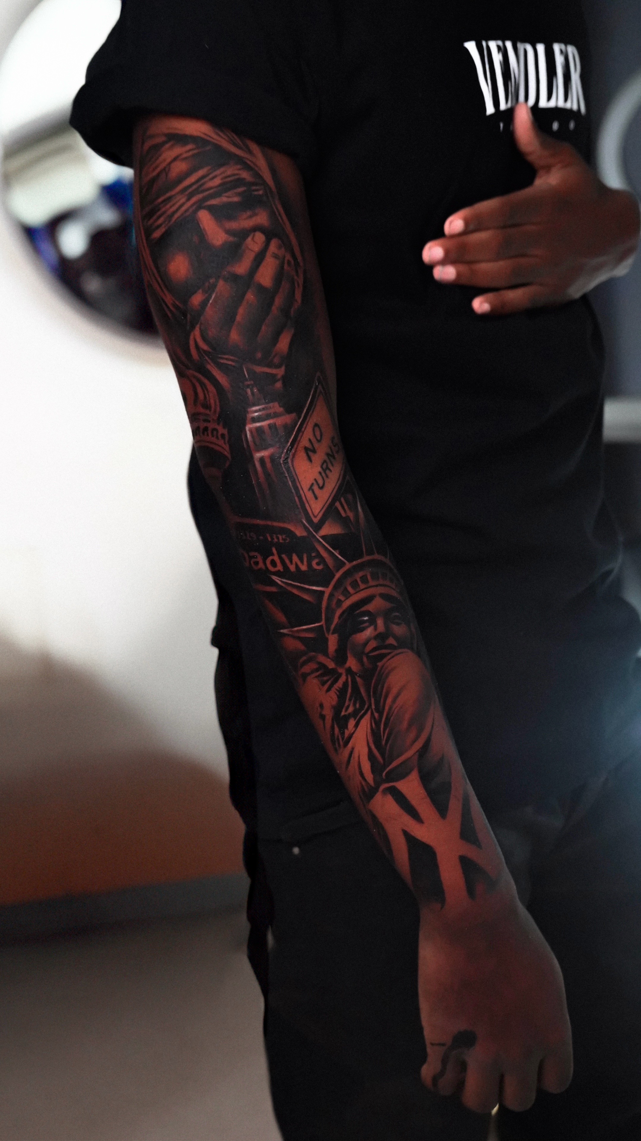 @Tattoo Artist Phoenix