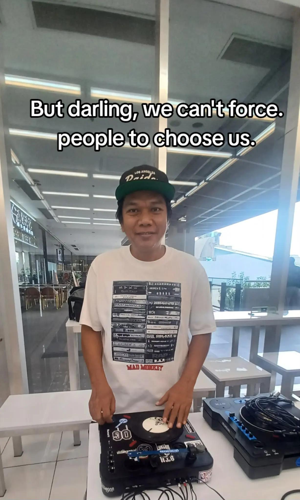 @Dj Delbrado🇵🇭