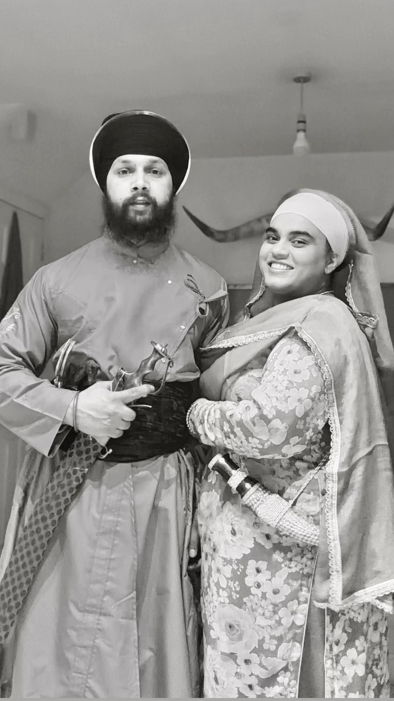 @Amrinder Kaur