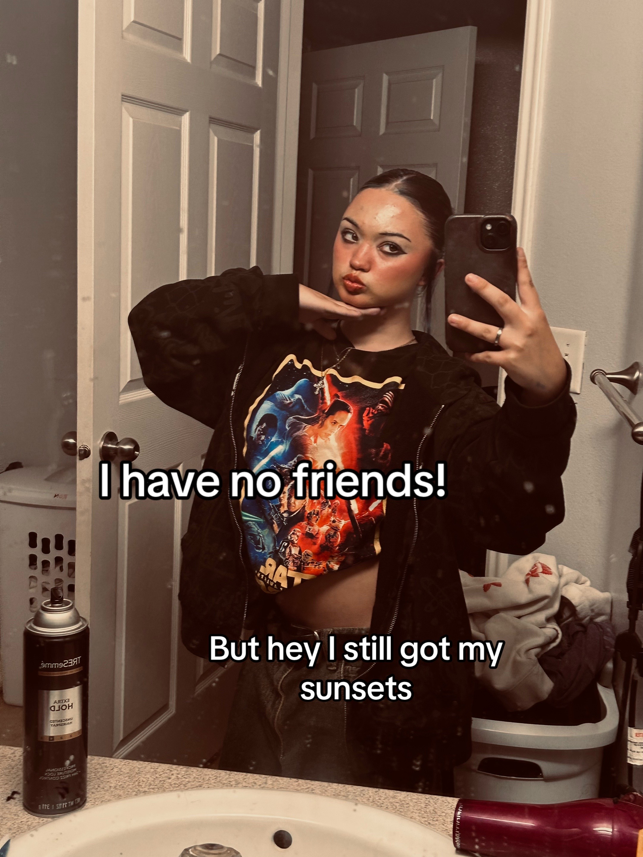 @ghost girl