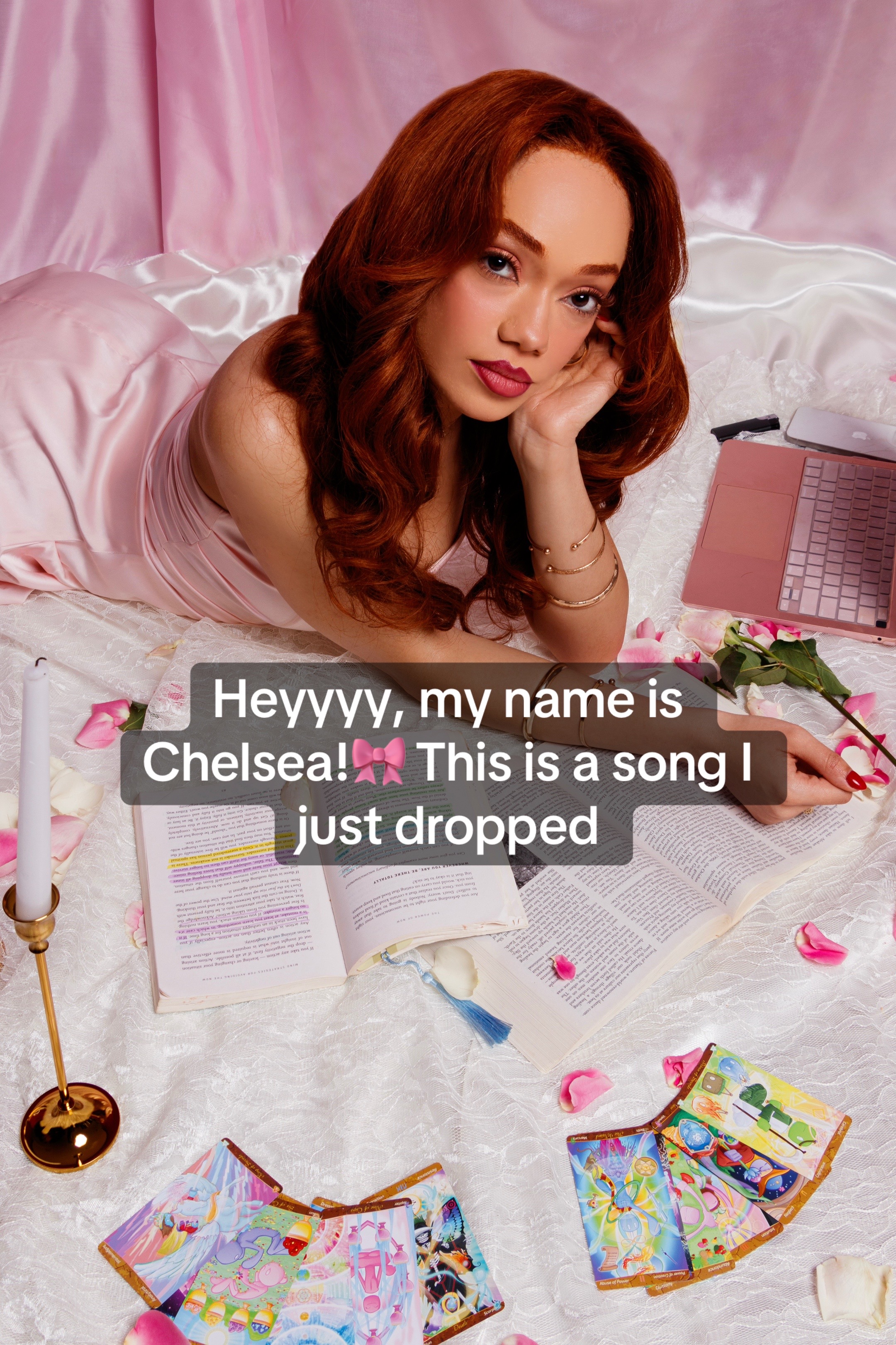 @ChelseaLuv