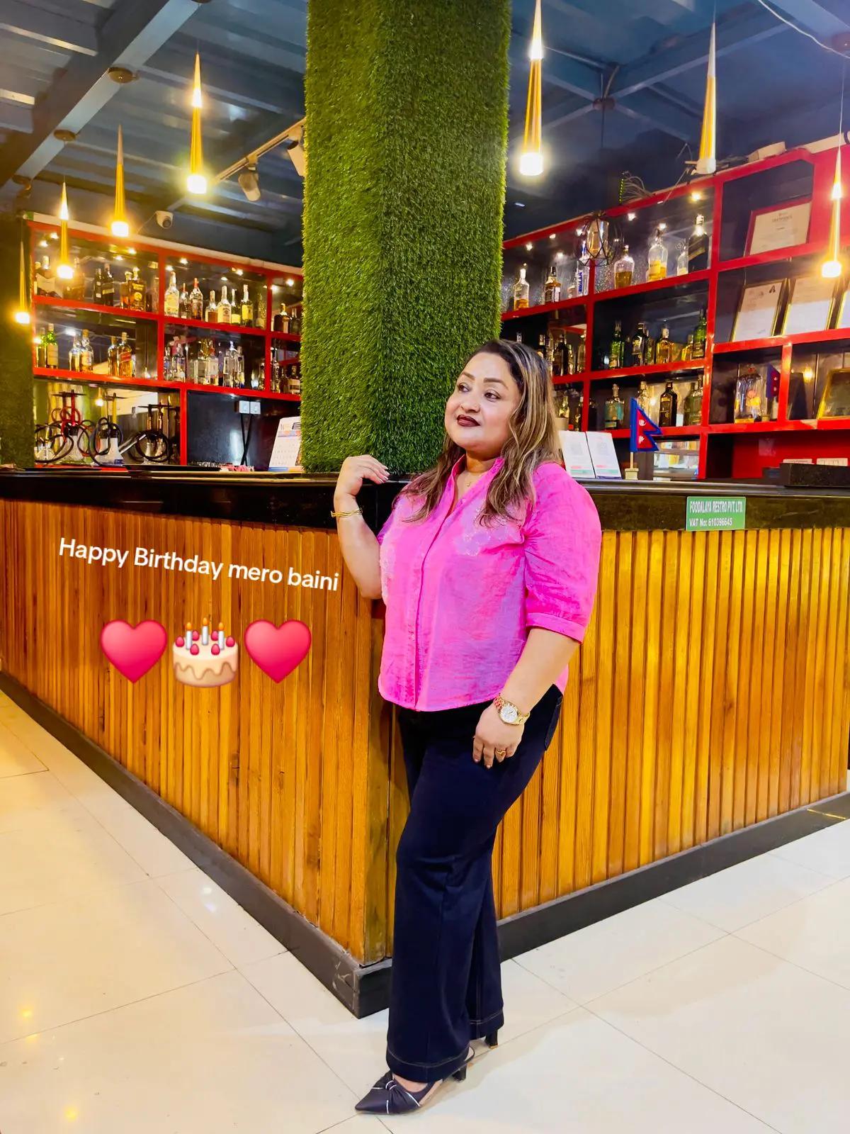 @Sunita Sunar