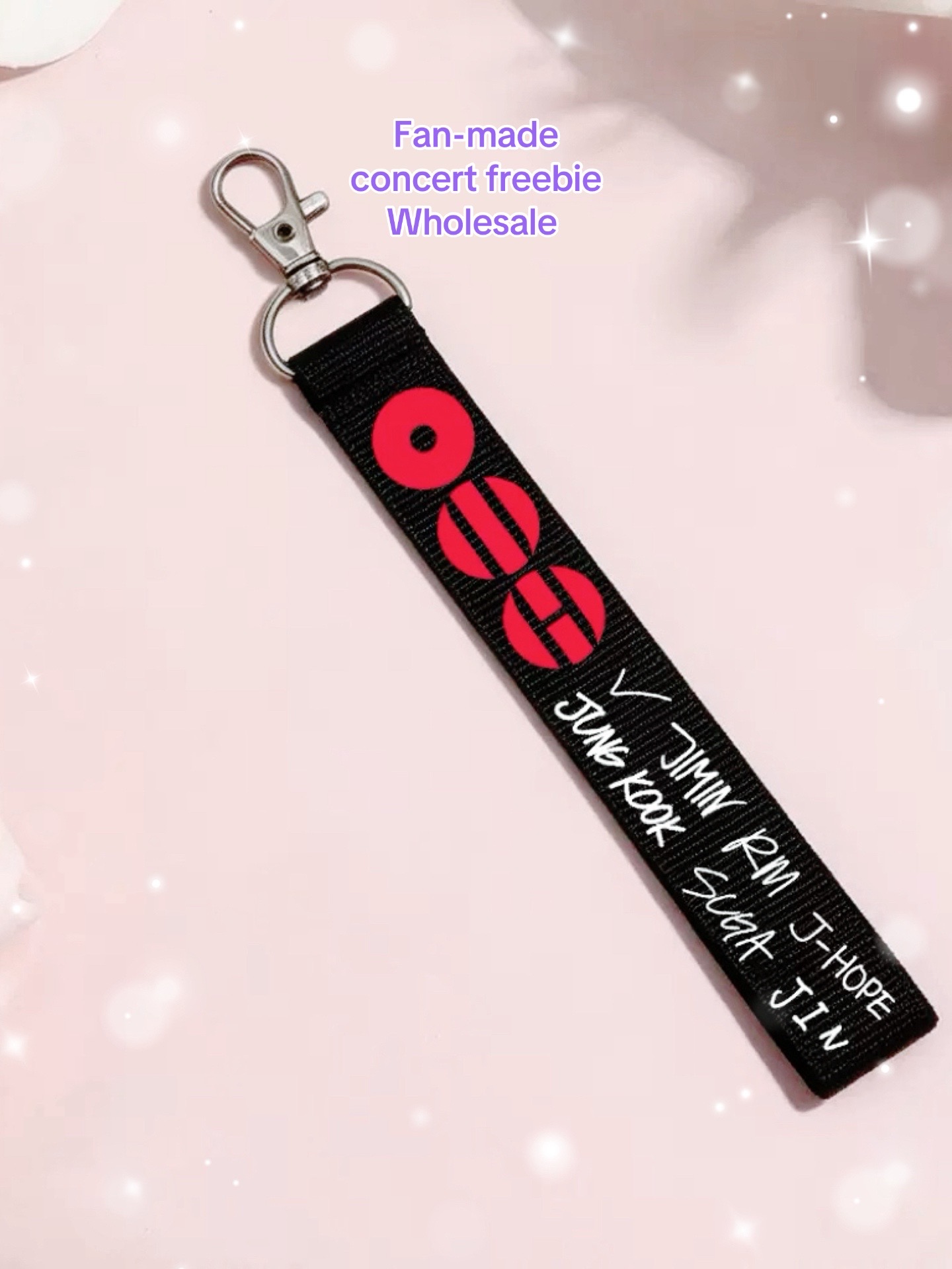 @MiVivi K-pop Merch