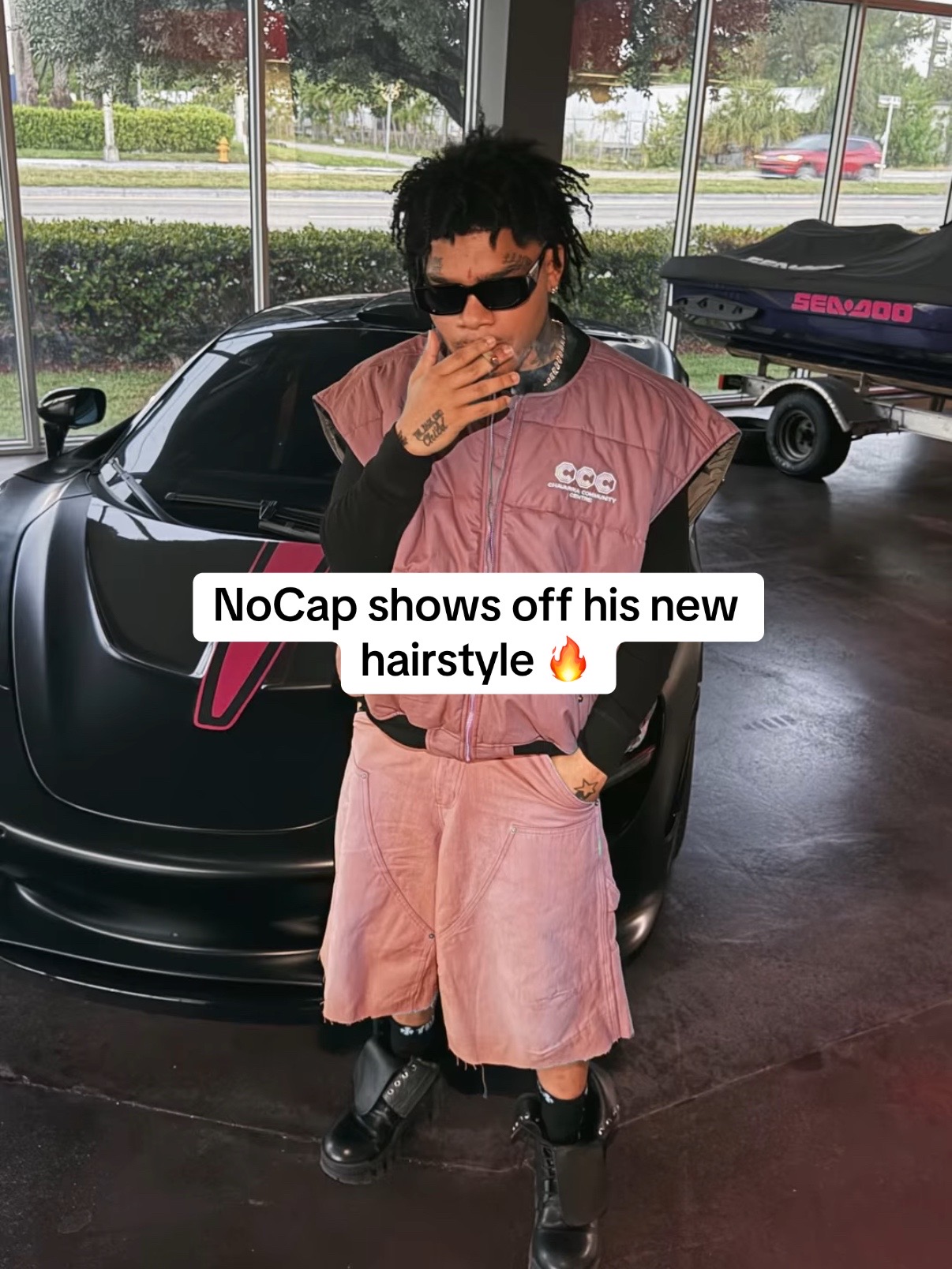 @NoCap Fanpage