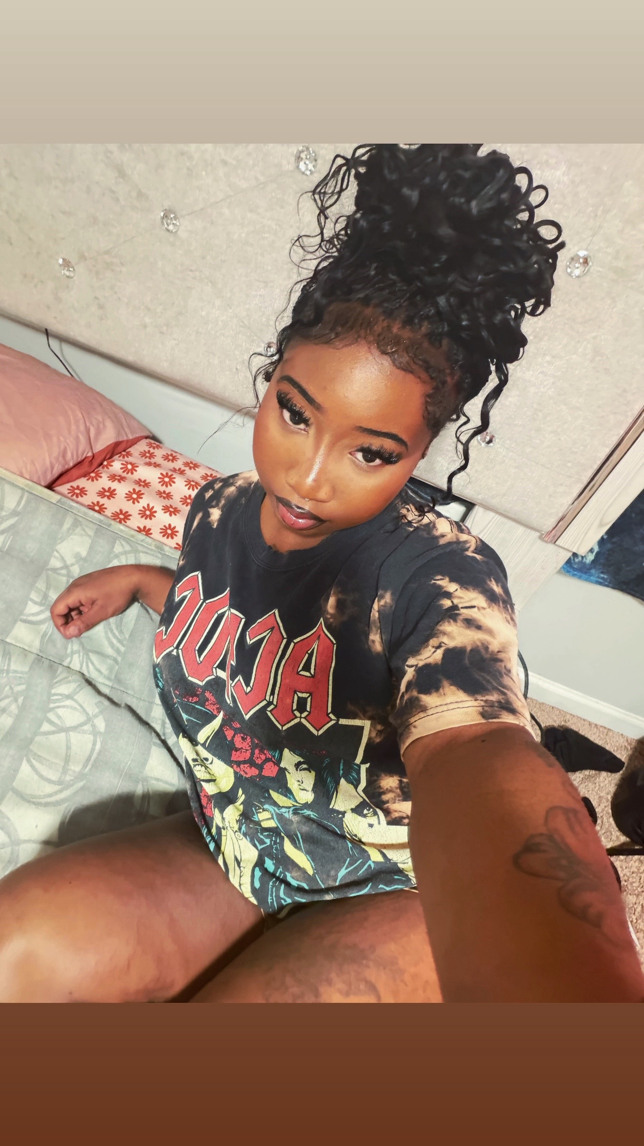 @Jada Sha&rsquo;Nai