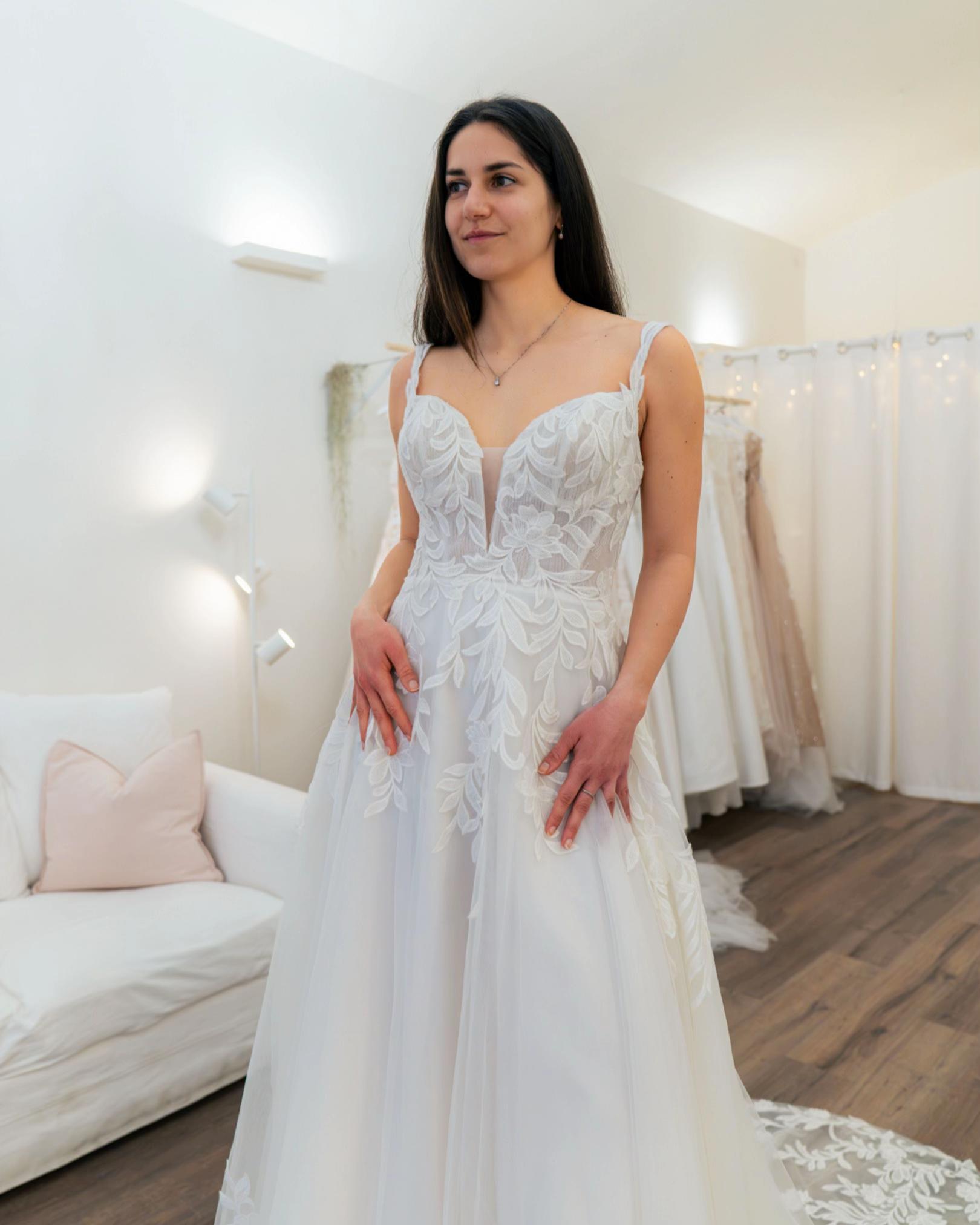 @Mari Bridal Atelier