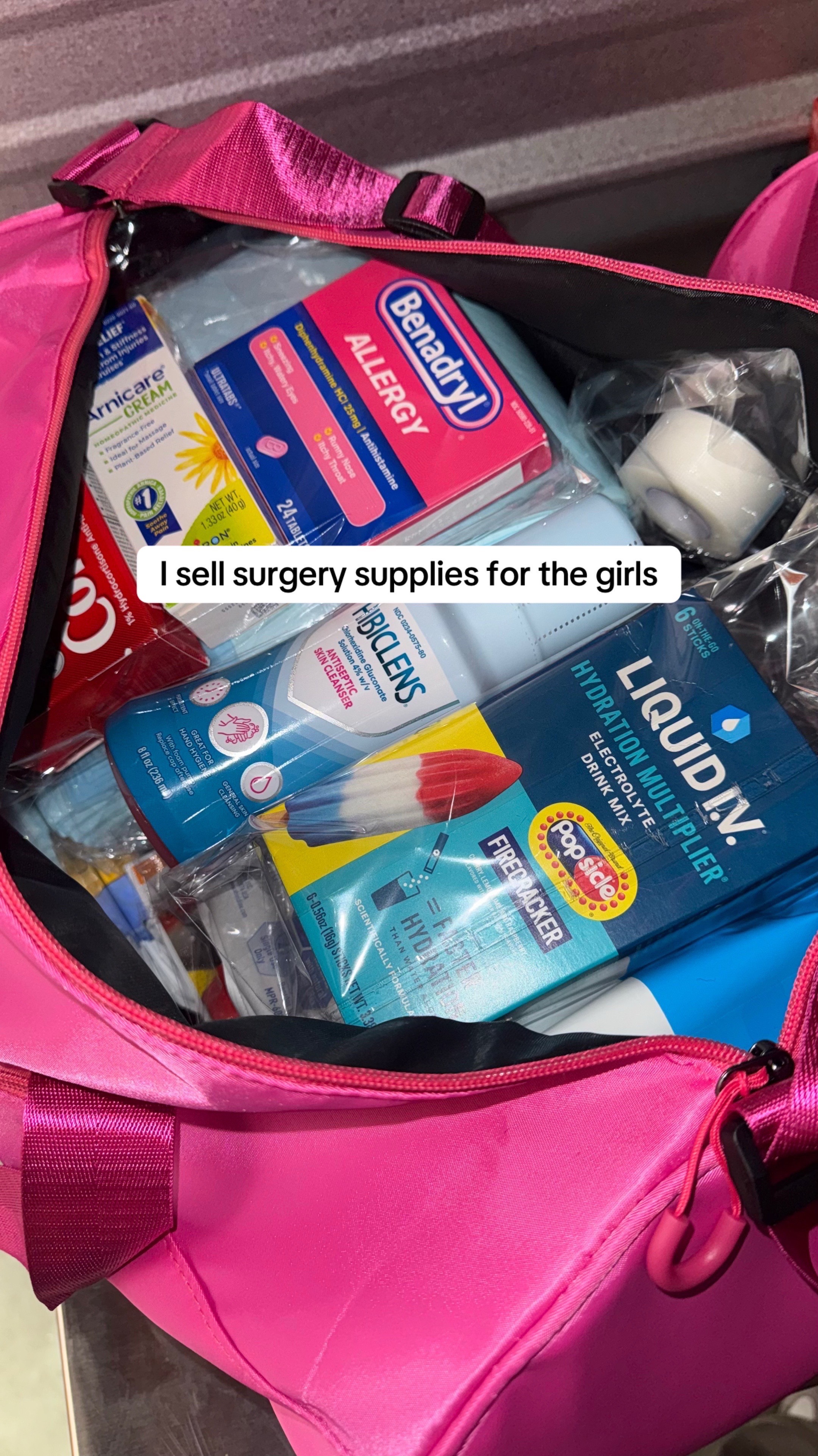 @Barbiesrecoverycollection