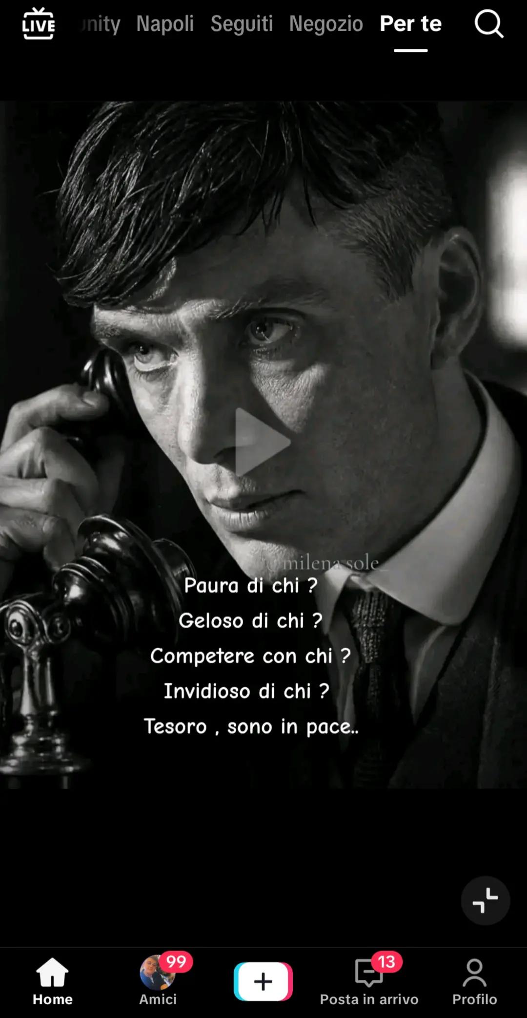 @Rita Giordano