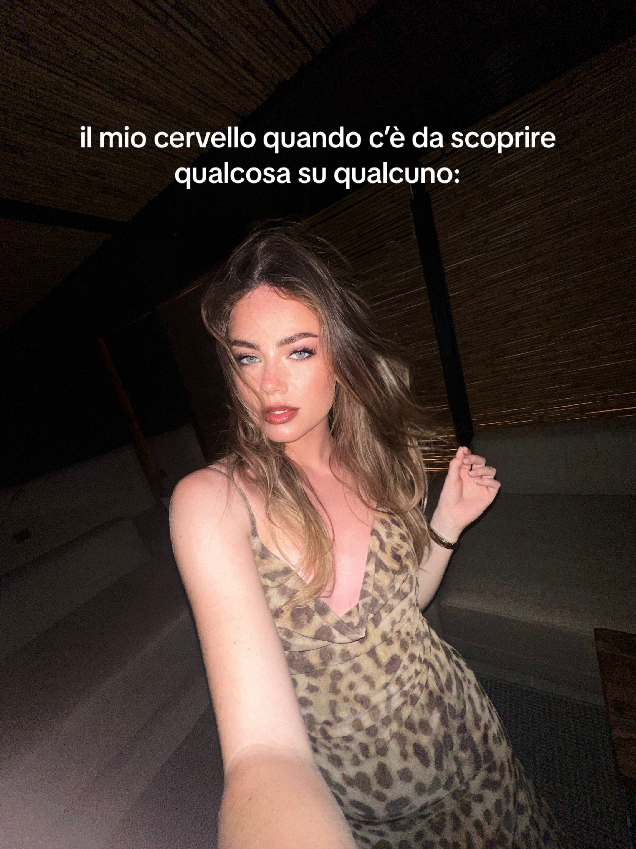 @benedetta conte