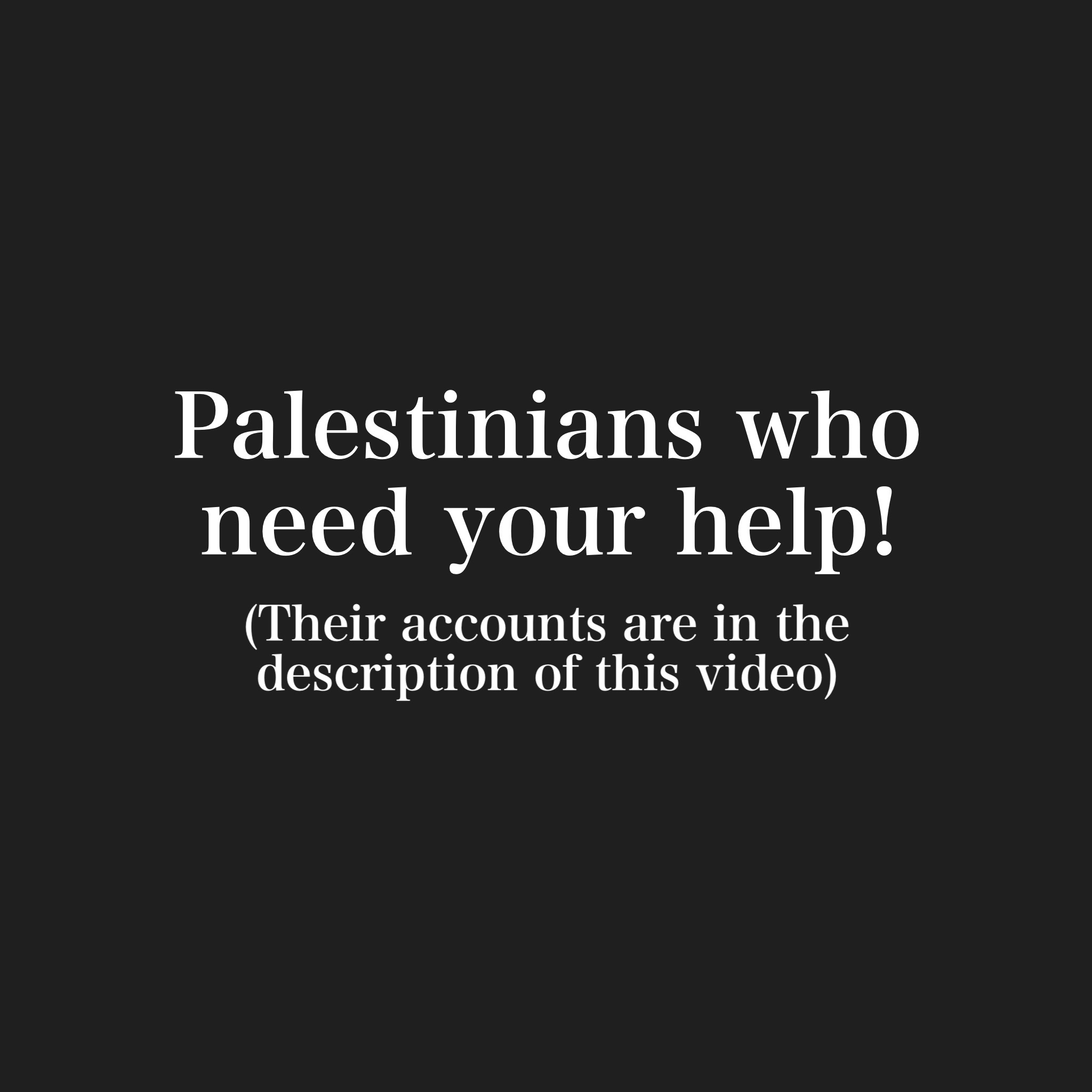 @monday ✡︎🇵🇸