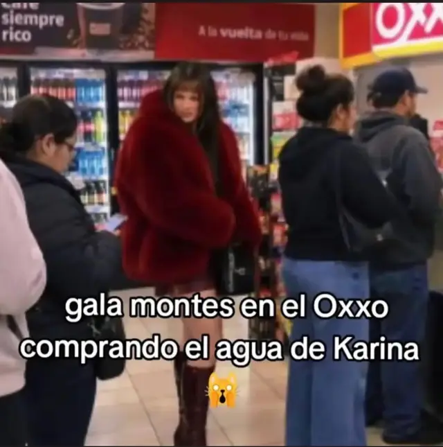 @Acapulqueña