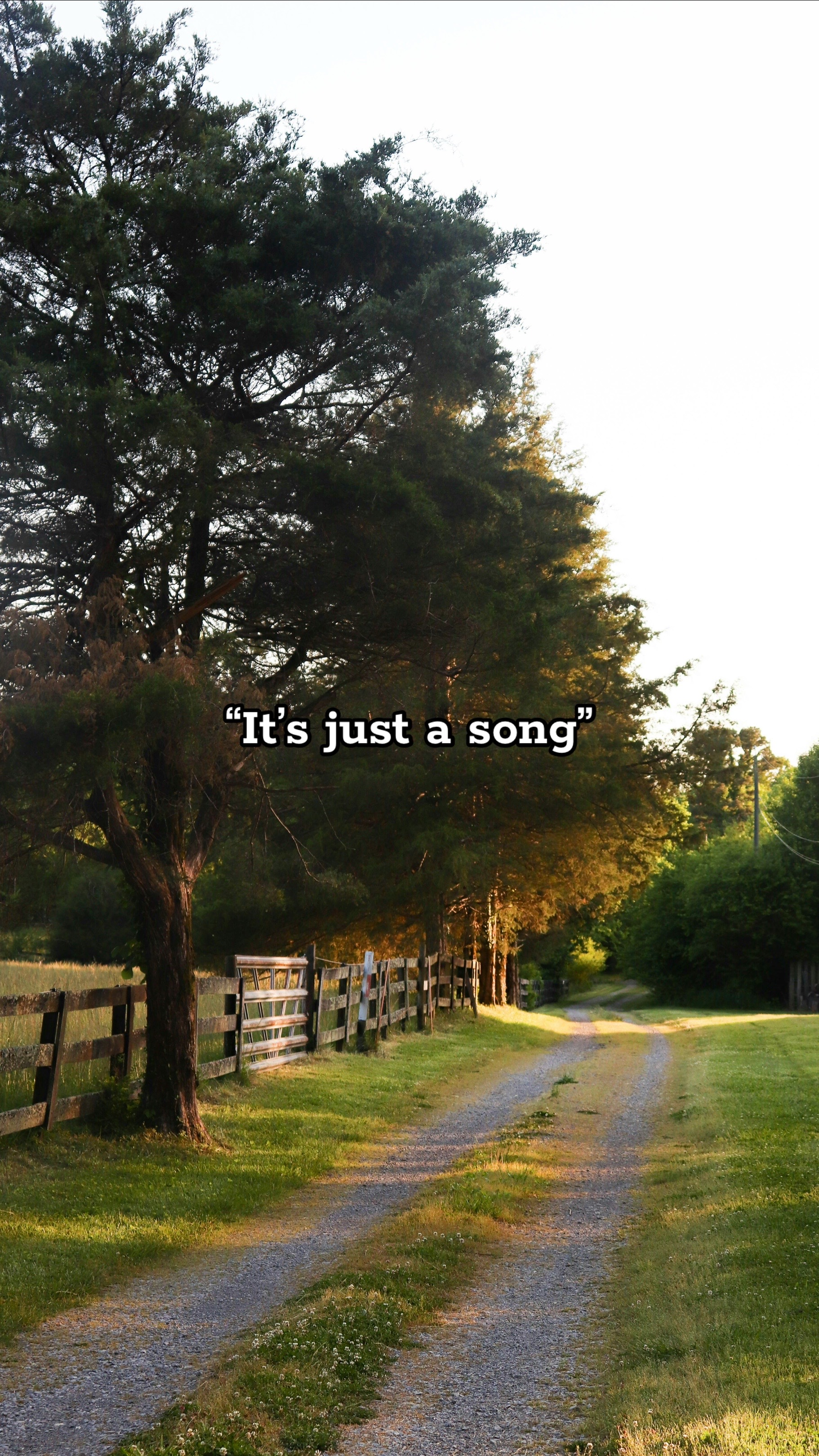 @Sad Cowboy Music