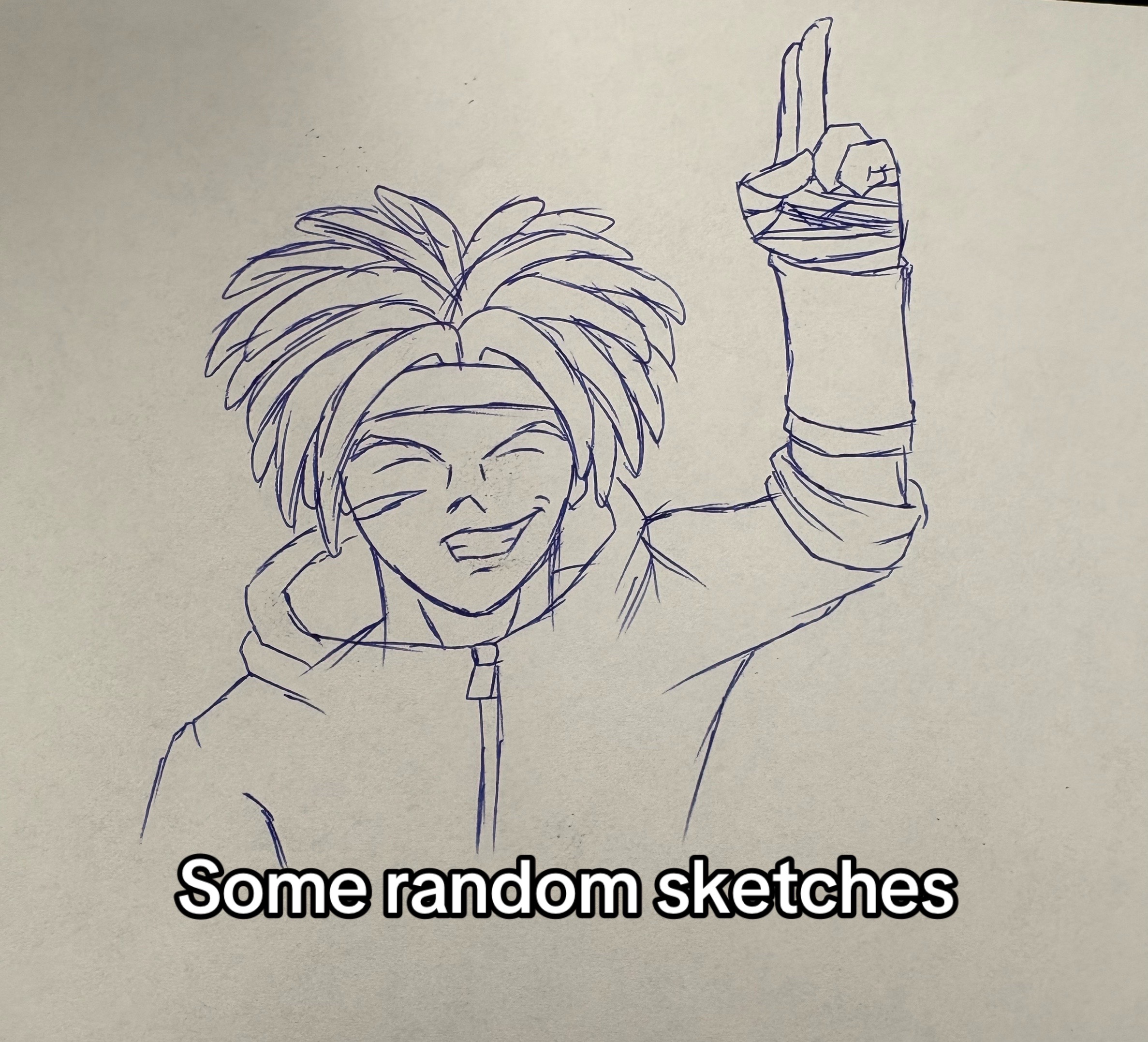 @DomthaArtist