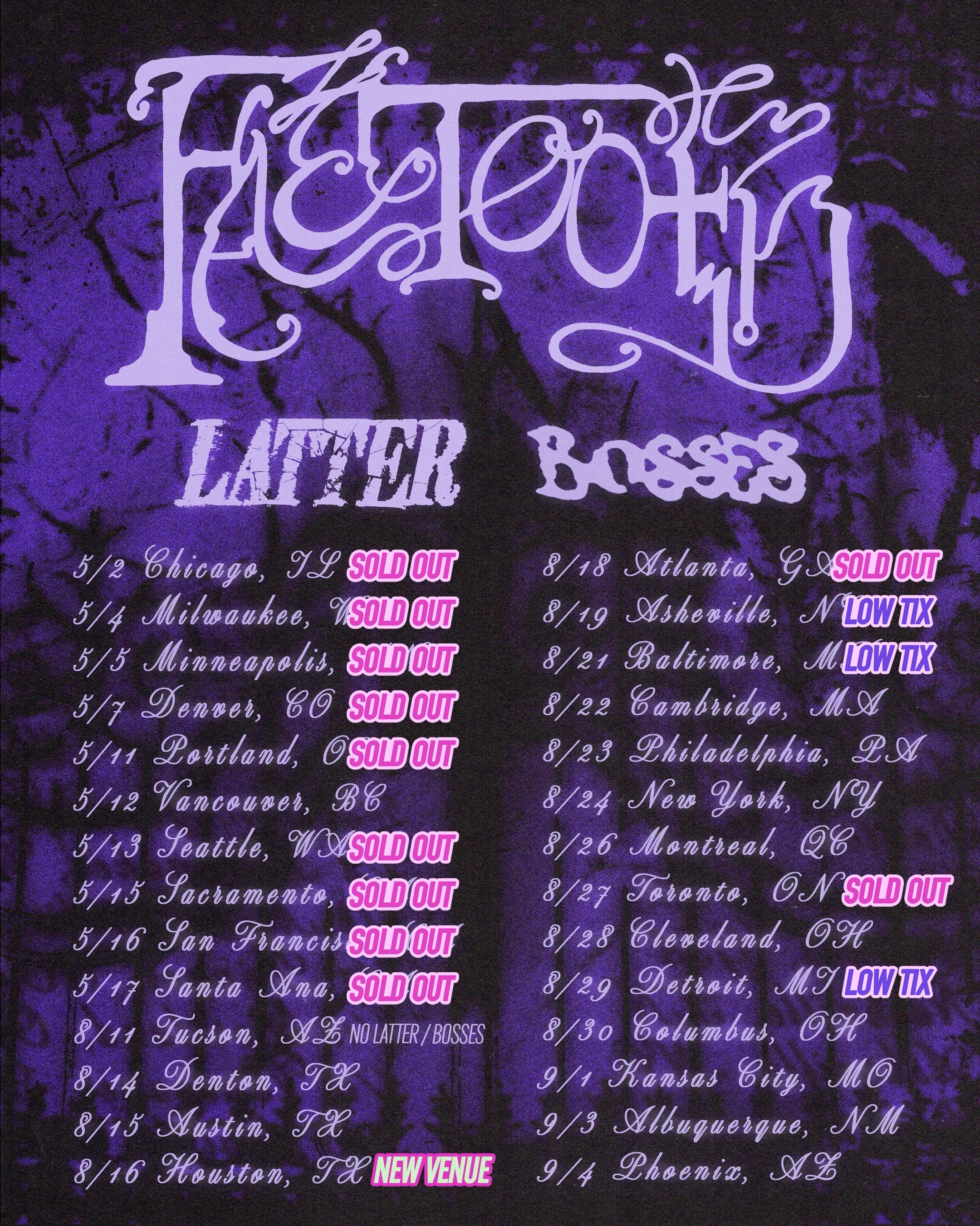 @🕯️ Faetooth 🕯️