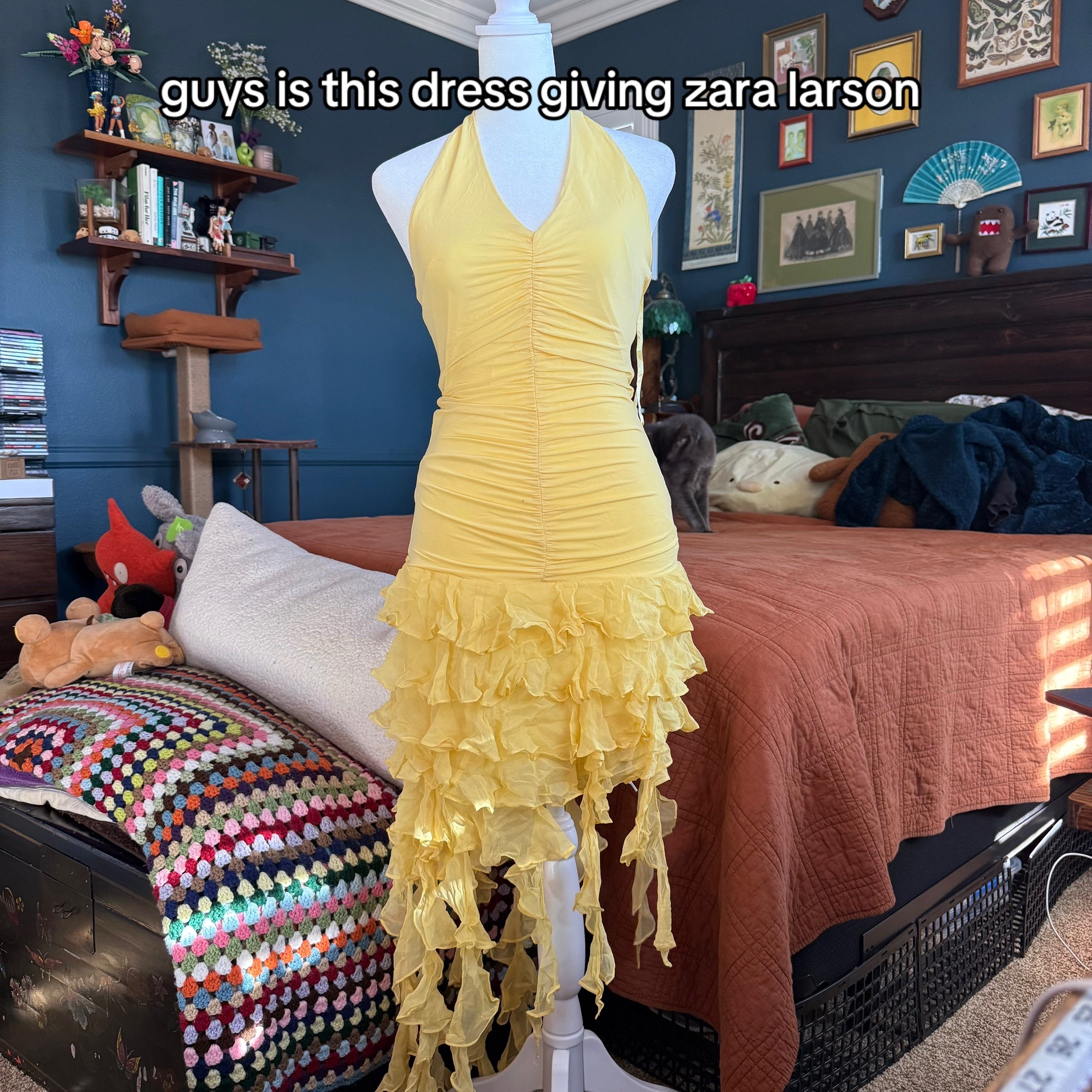 @guppy crochet