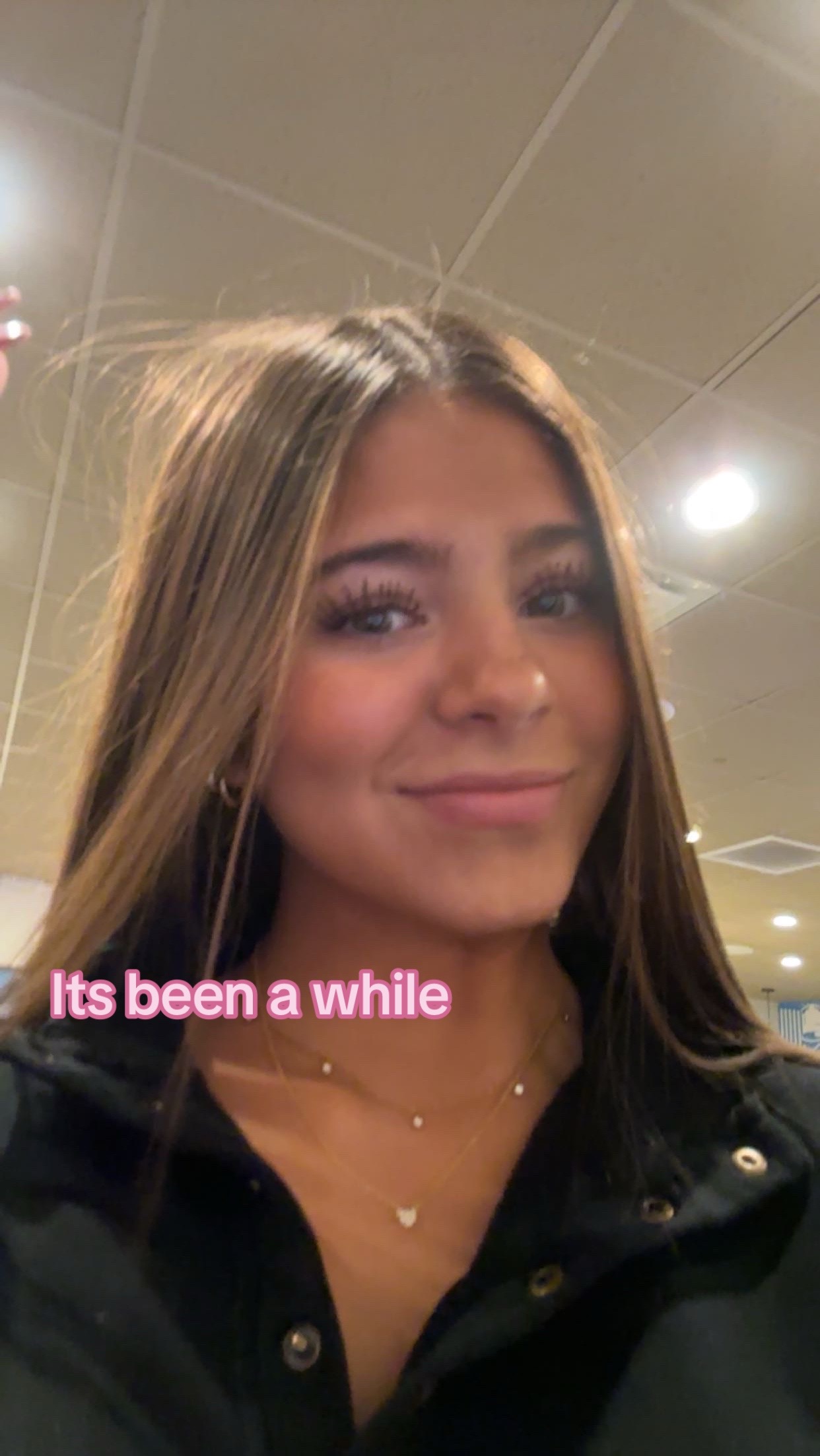 @ella spam