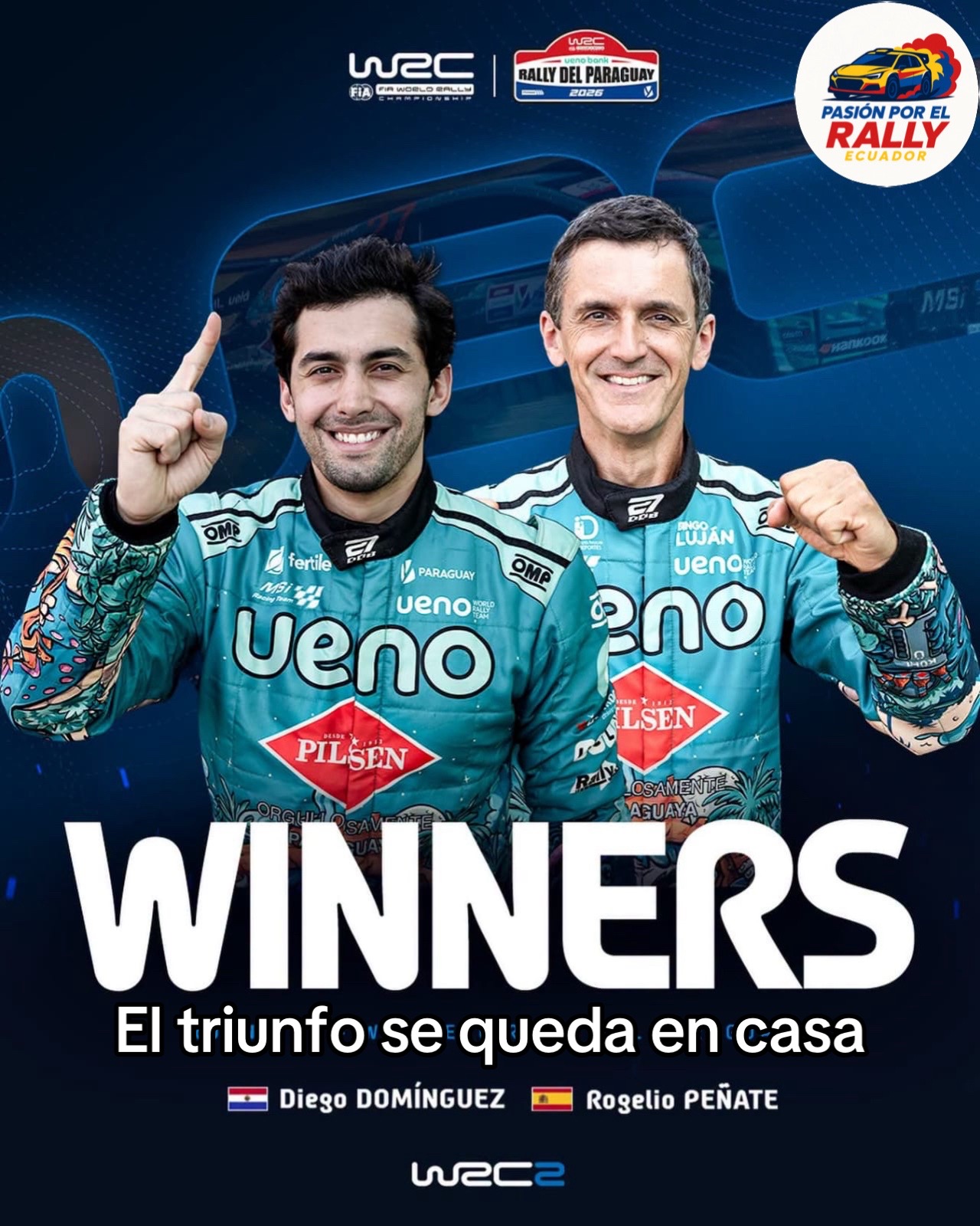 @Pasion_por_el_rally_ec
