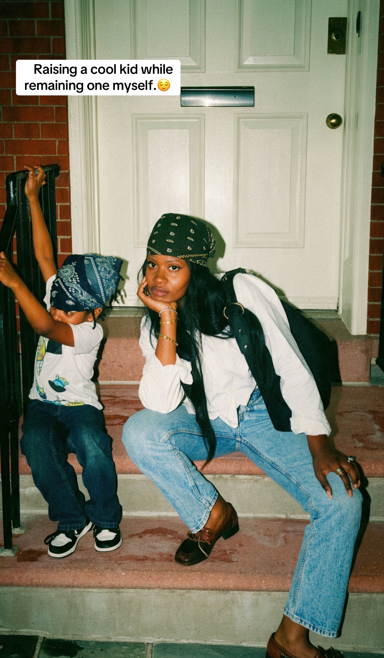 @Ugly Girl | Fashion Archivist