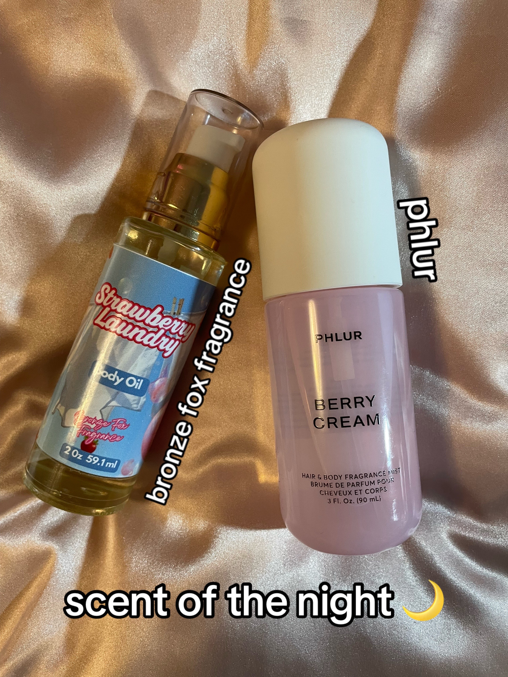 @Anna | fragrance & self care
