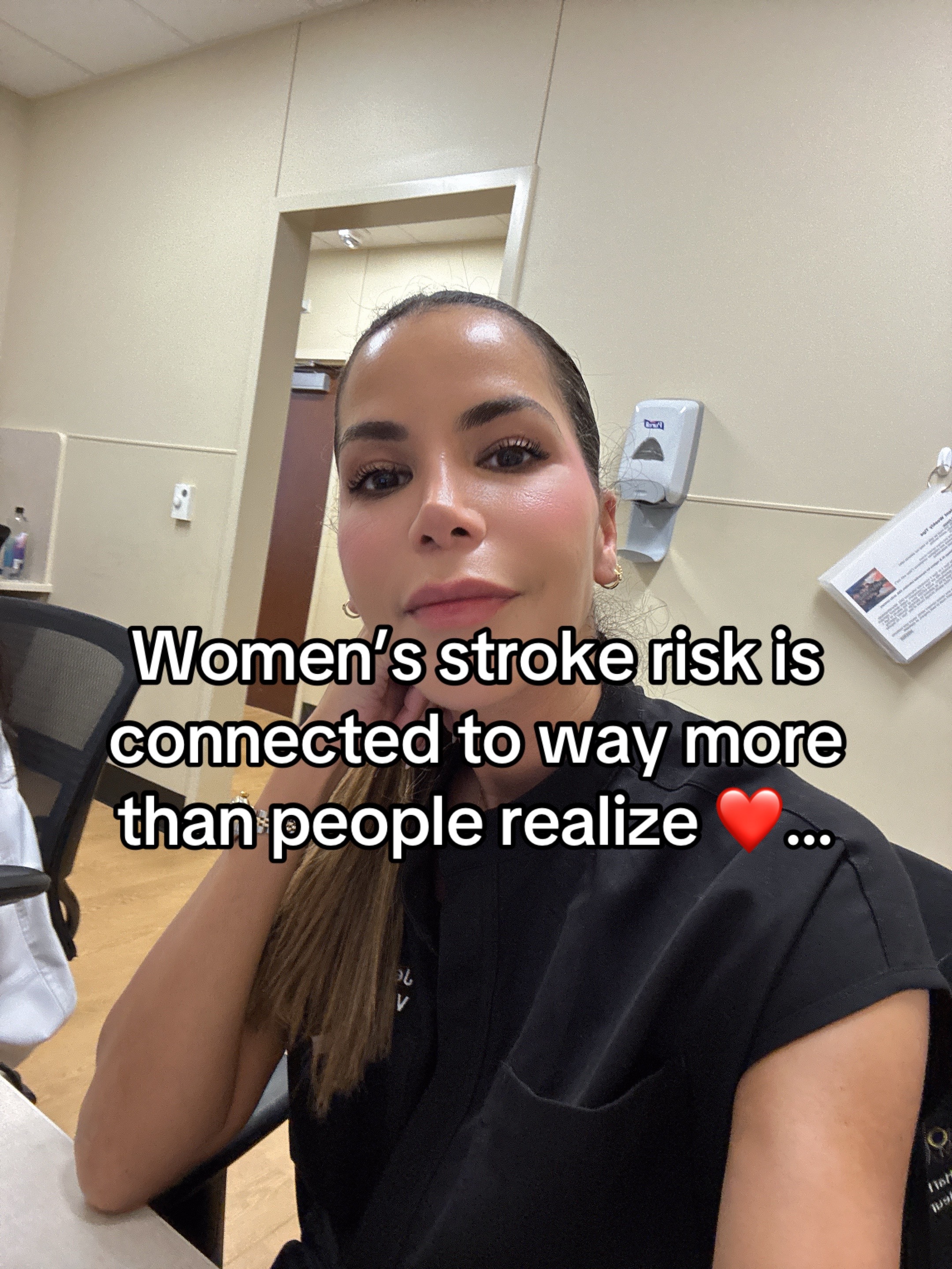 @Jen Harris MD