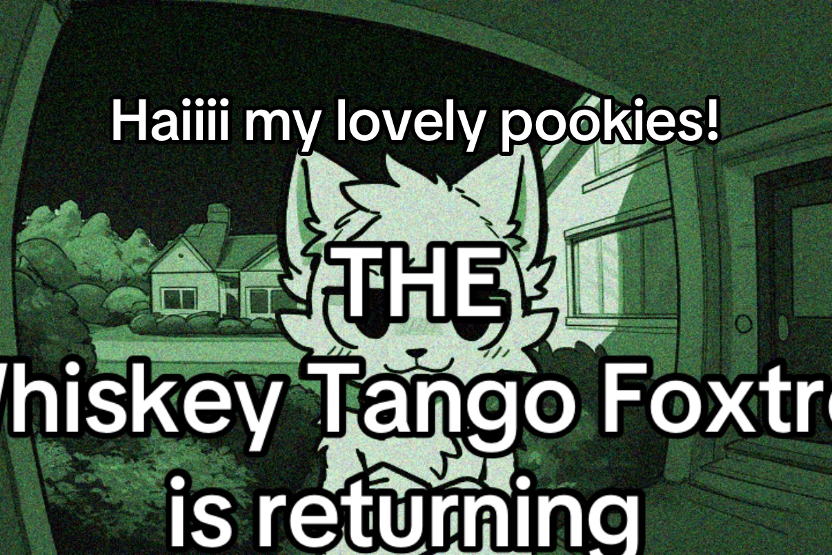 @Whiskey_Tango_Foxtrot?