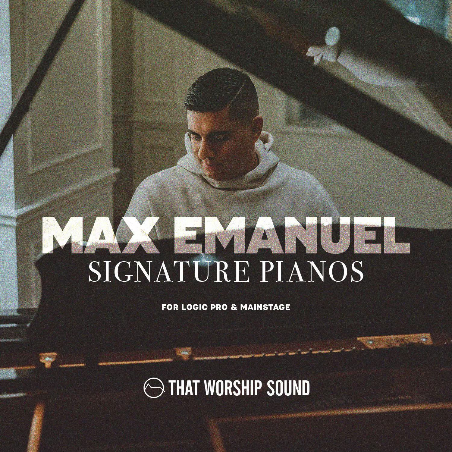 @Max Emanuel