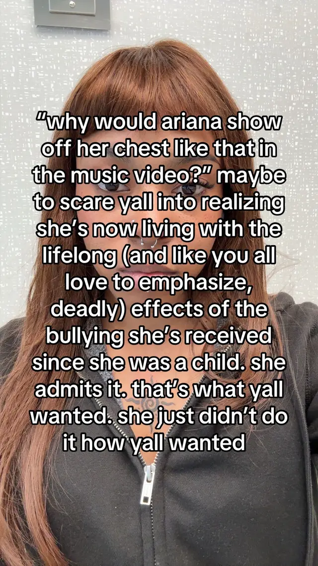 @ayanna grande