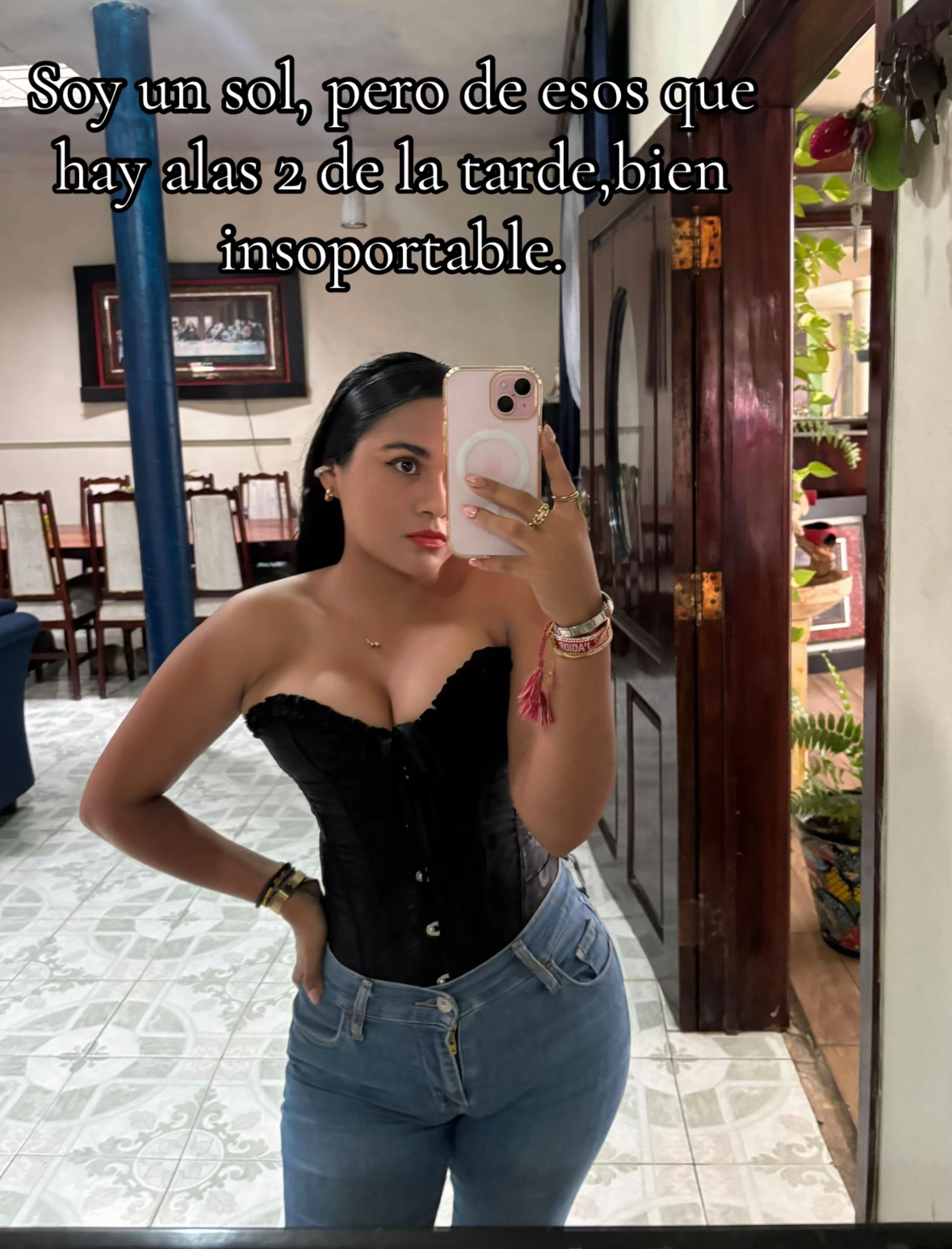 @Carla Ferral