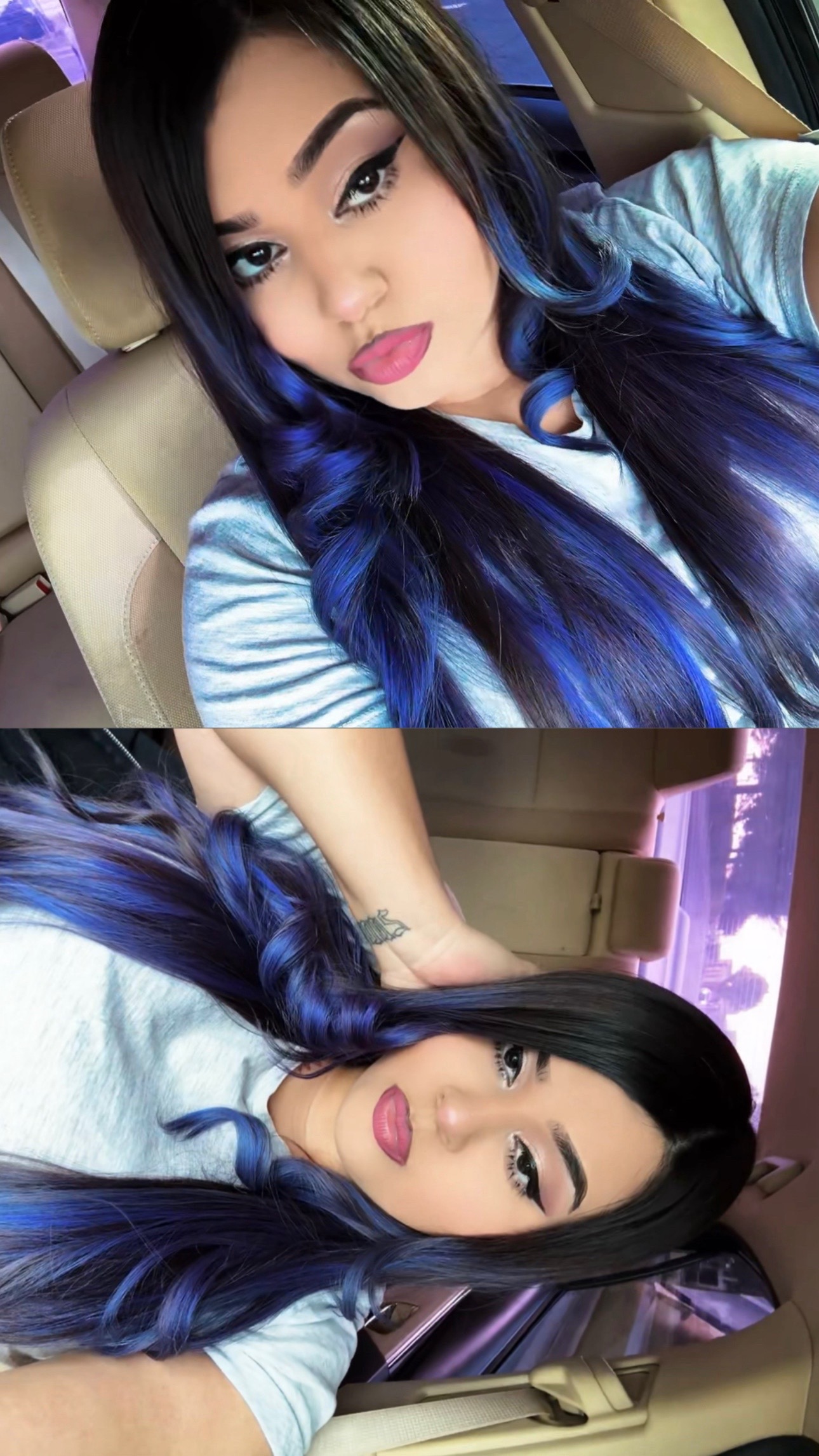 @𝒪𝓃𝑒 𝒾𝓃 𝒶 𝑀𝒾𝓁𝓁𝒾𝑜𝓃♕