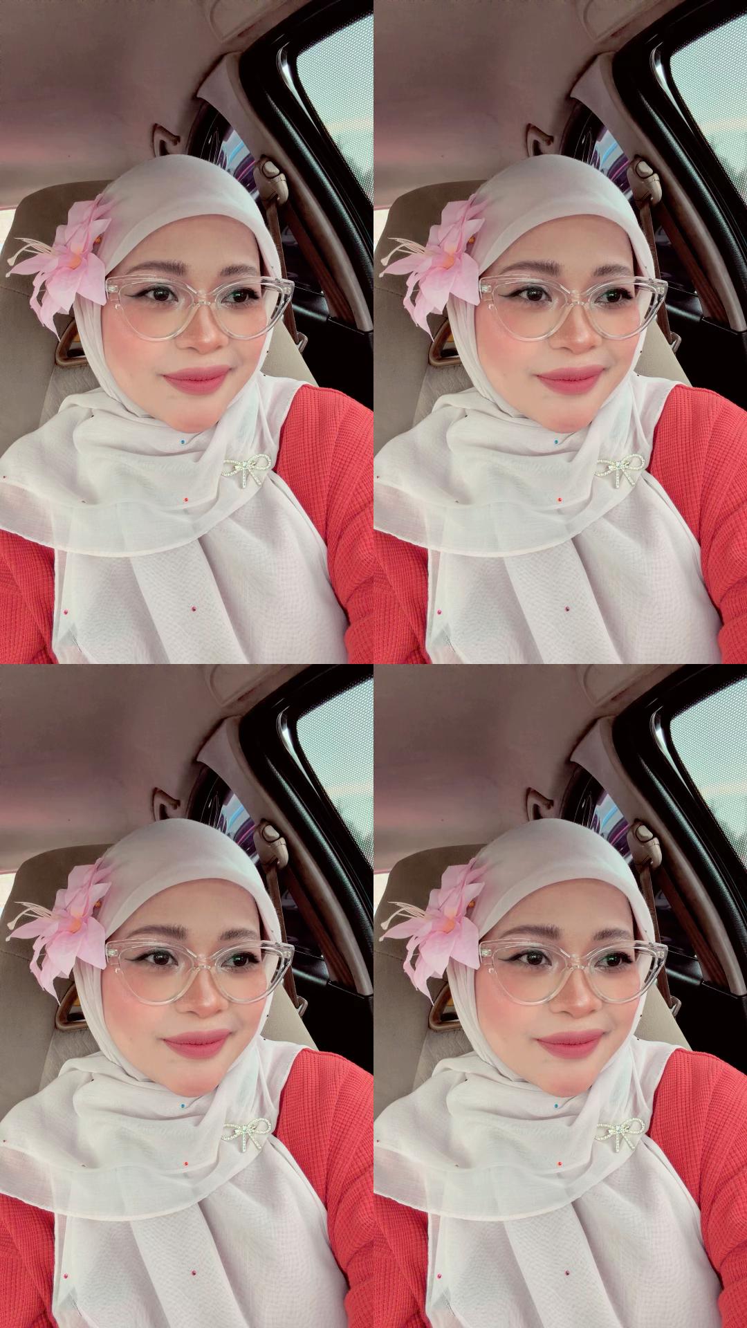 @Zaza Mansor
