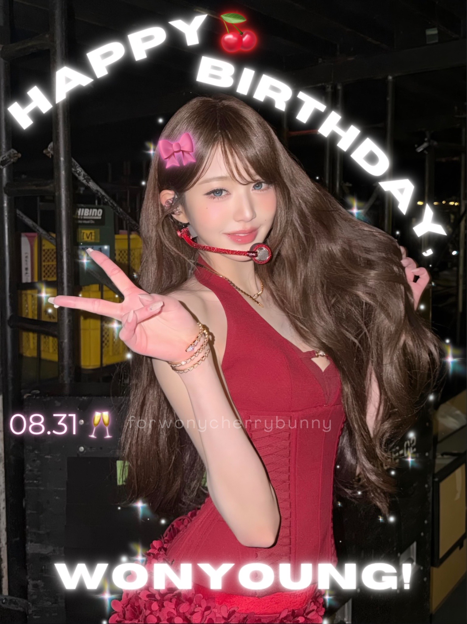 @Daisy ♡