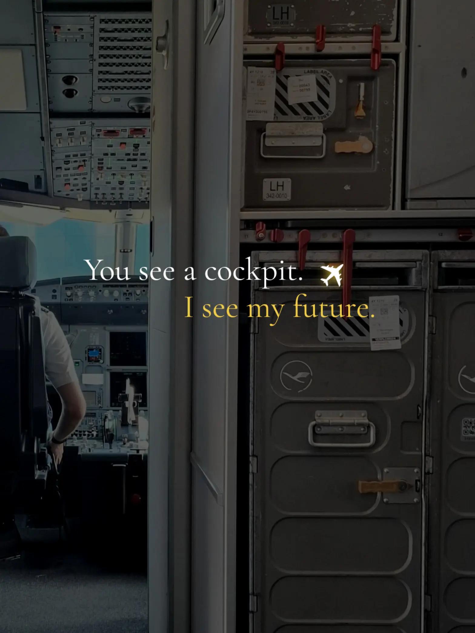 @✈︎ = ♡