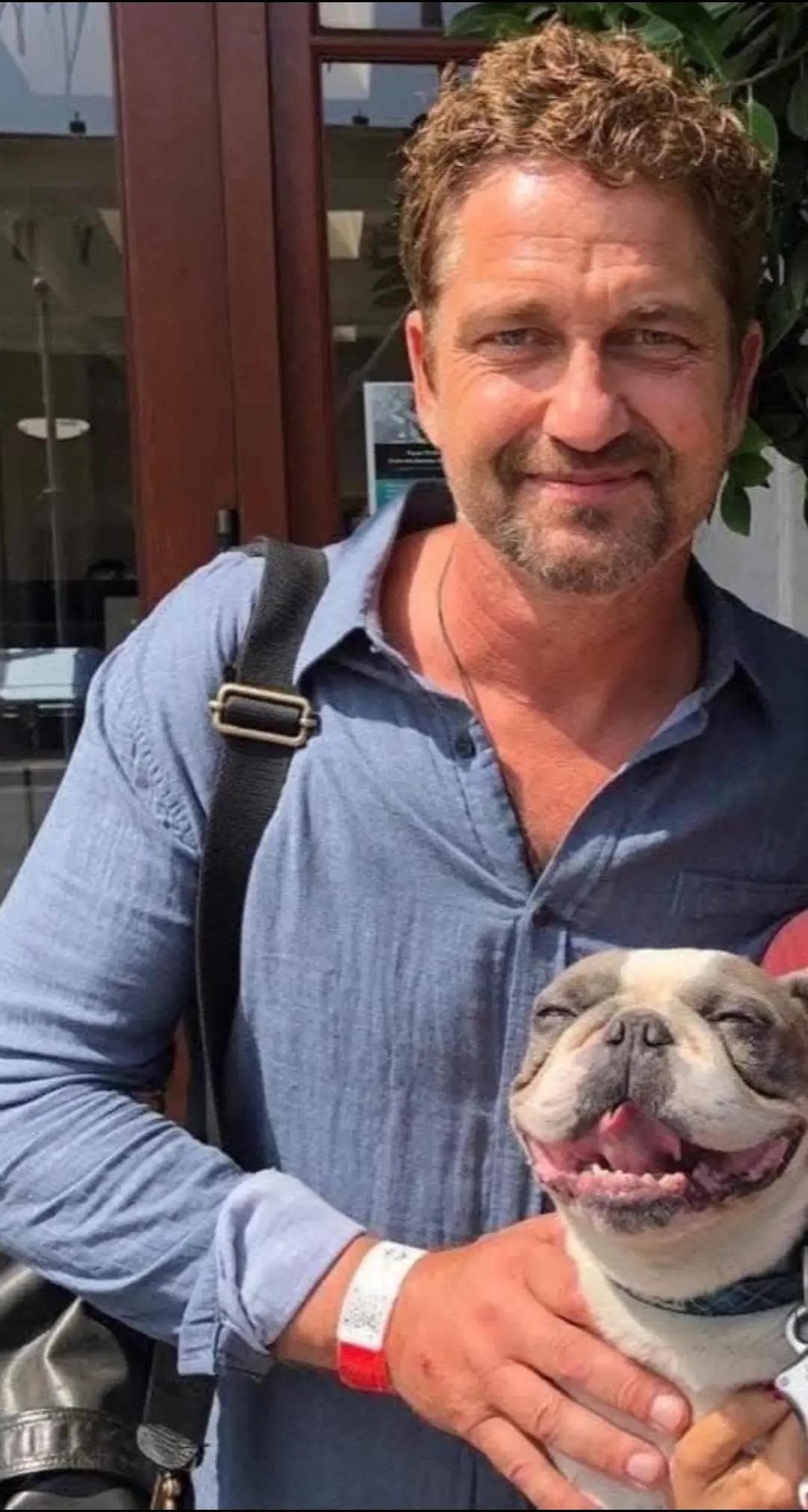 @Gerard butler75