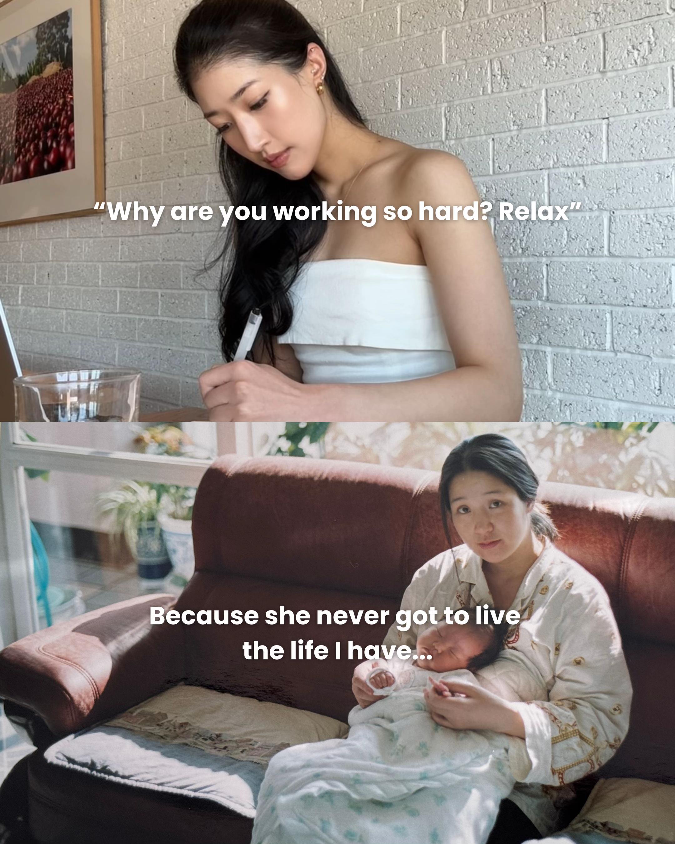 @Melissa Sol