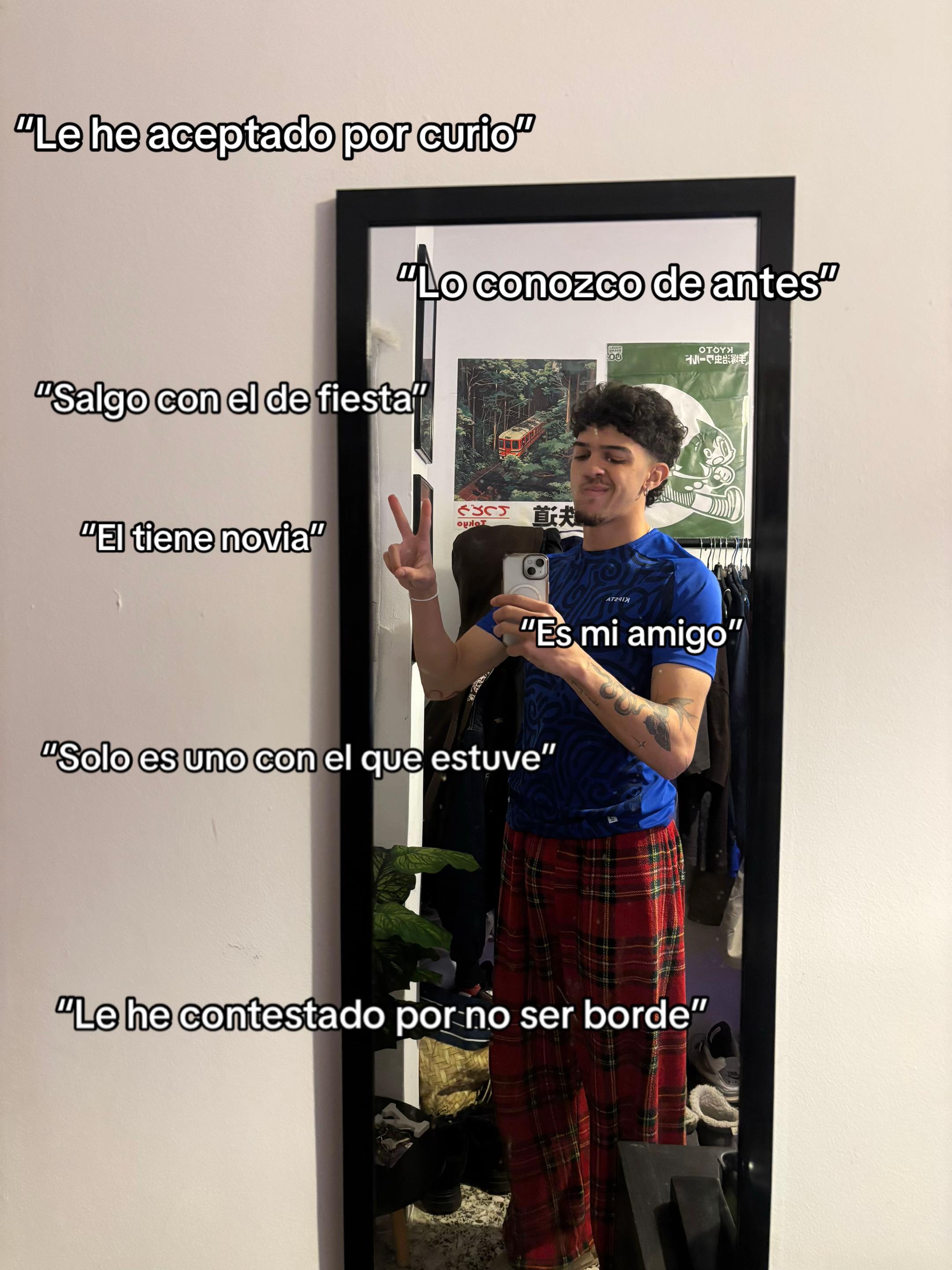 @no soy nadie.