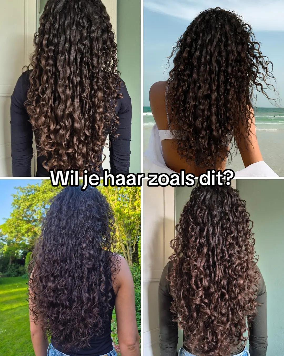 @Curls by Lisa