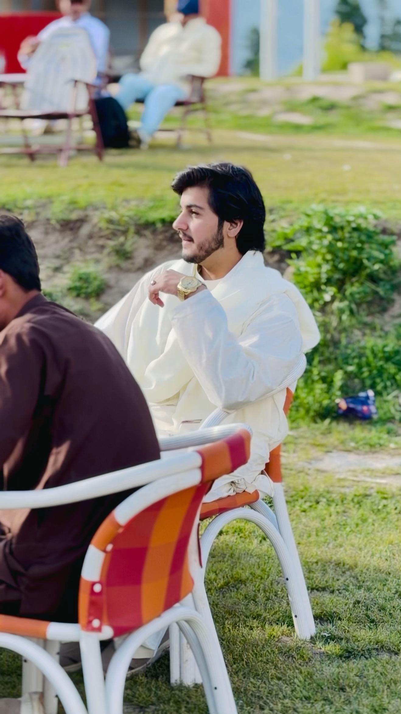 @سیفی خان