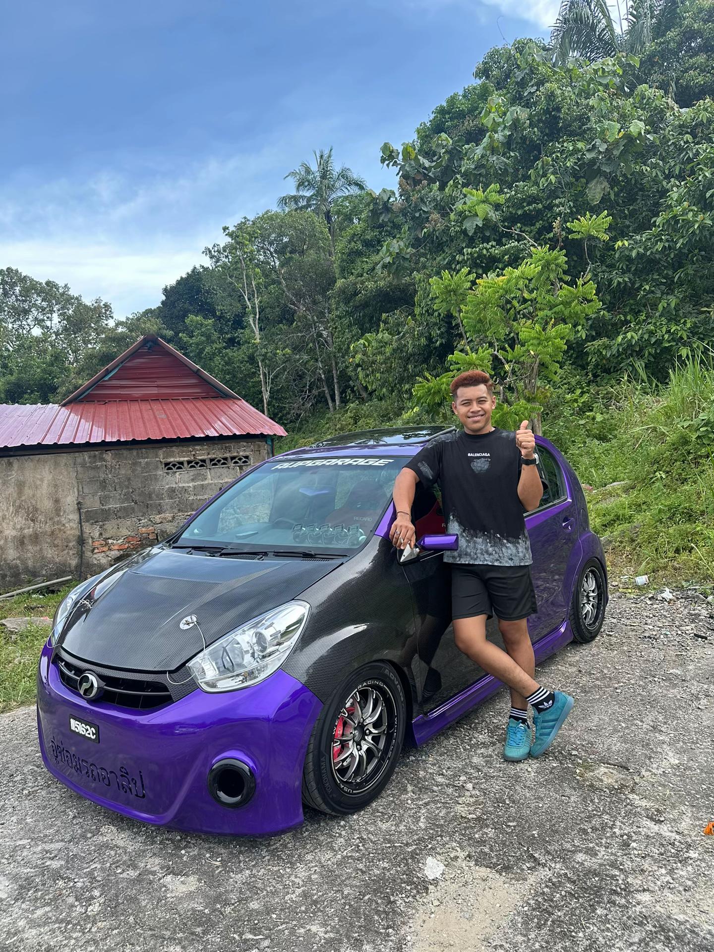 @ALIPGARAGE .⛱️👾