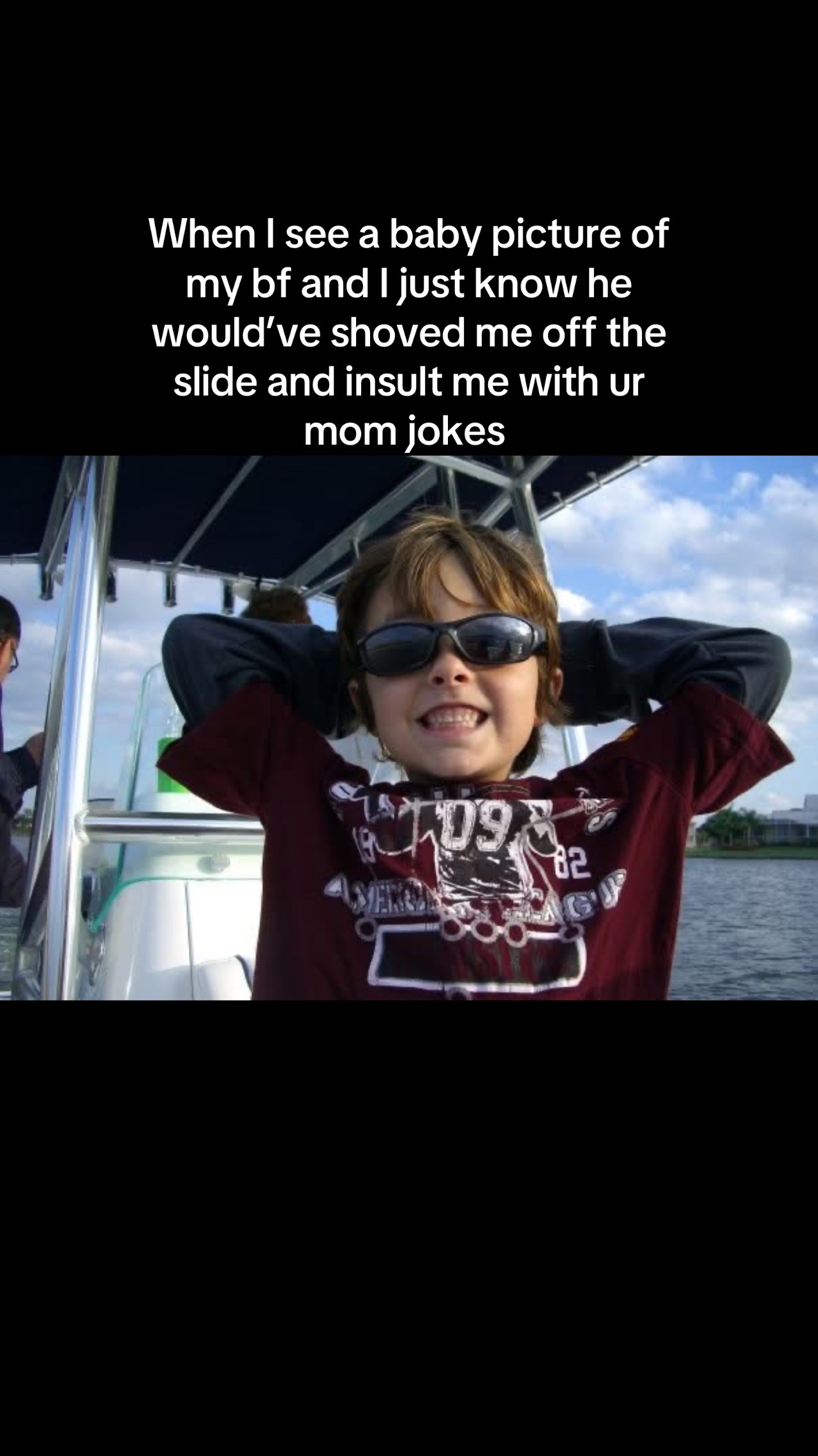 @Gianna & Ashton