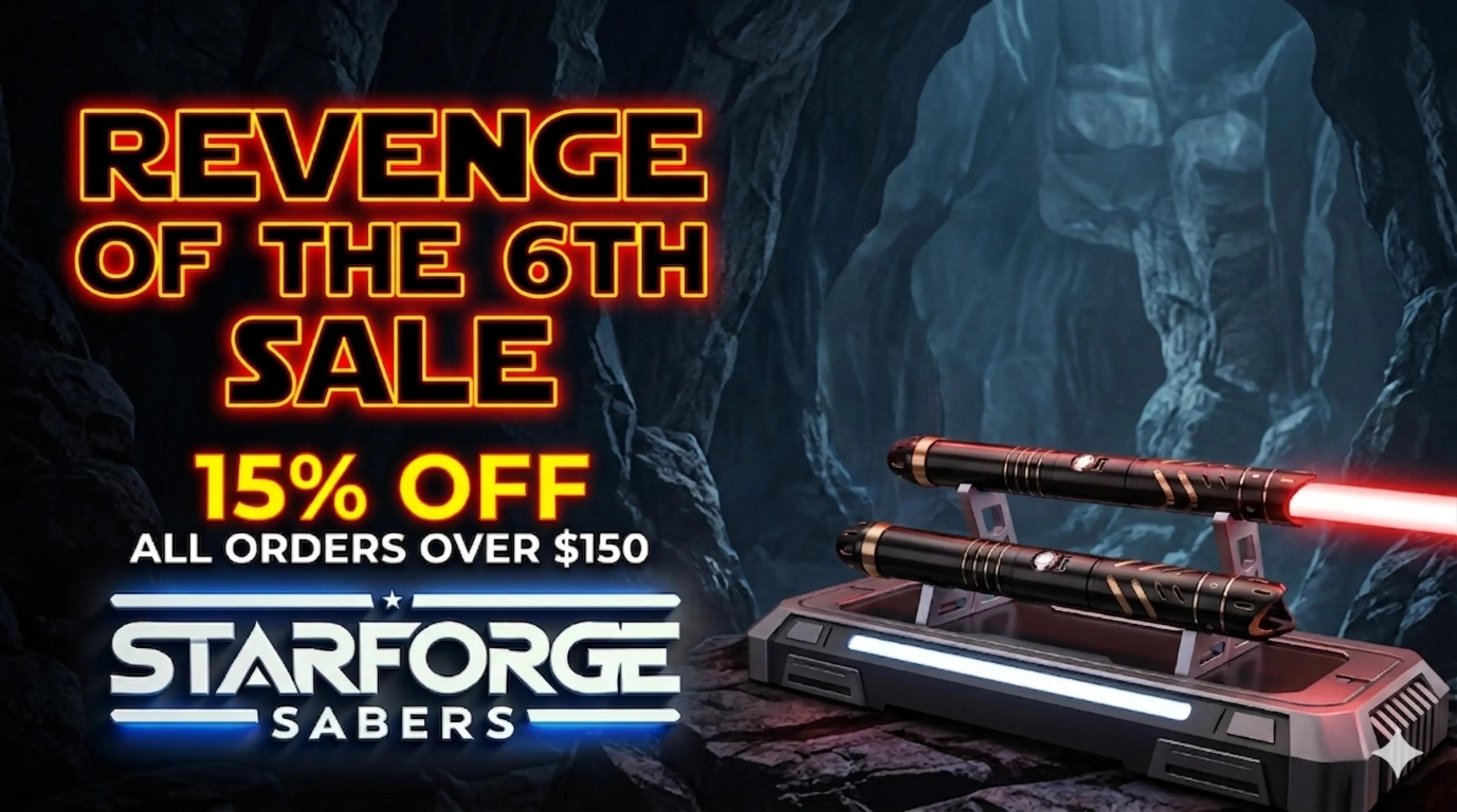 @StarforgeSabers