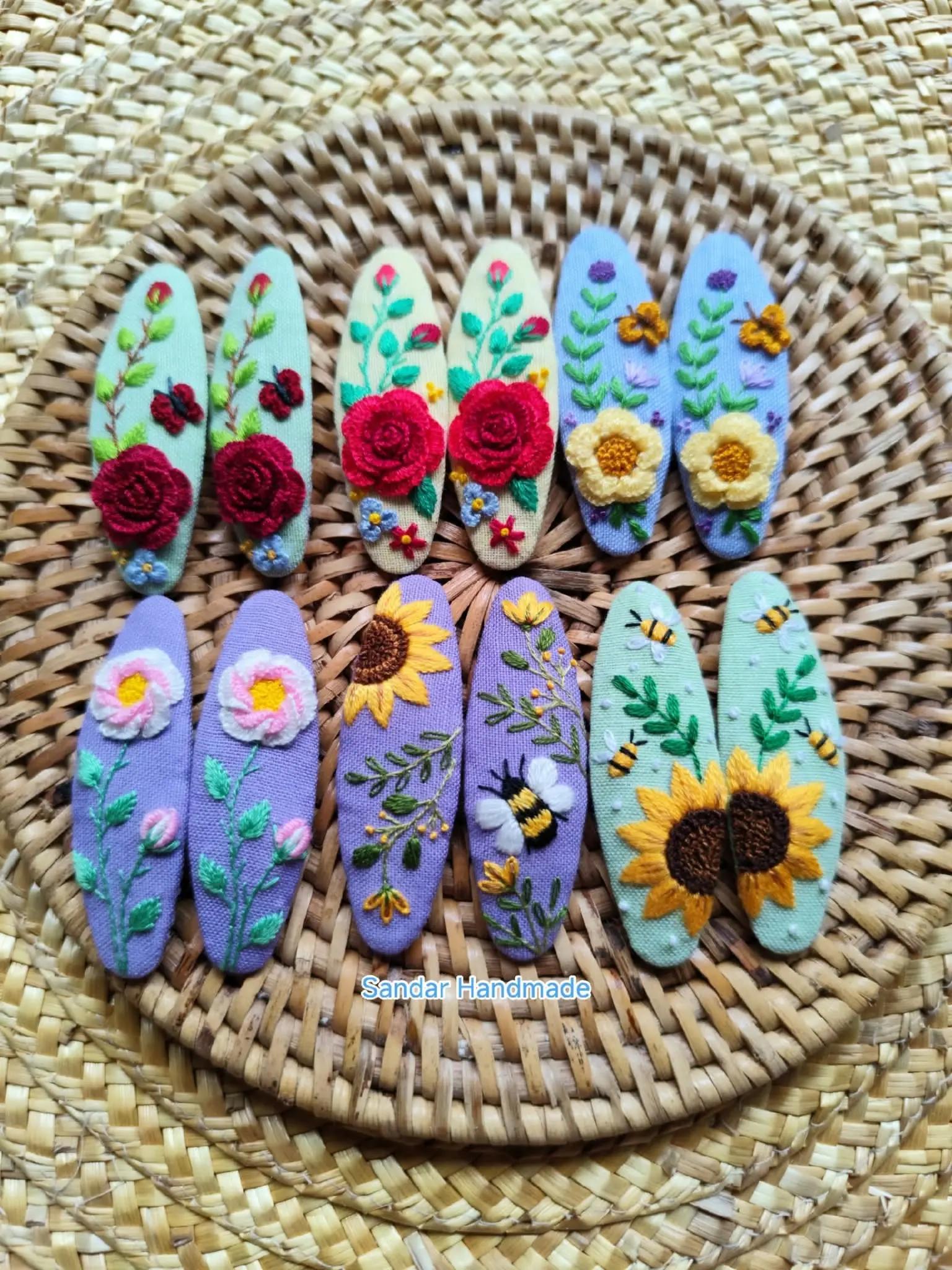 @Sandar Handmade